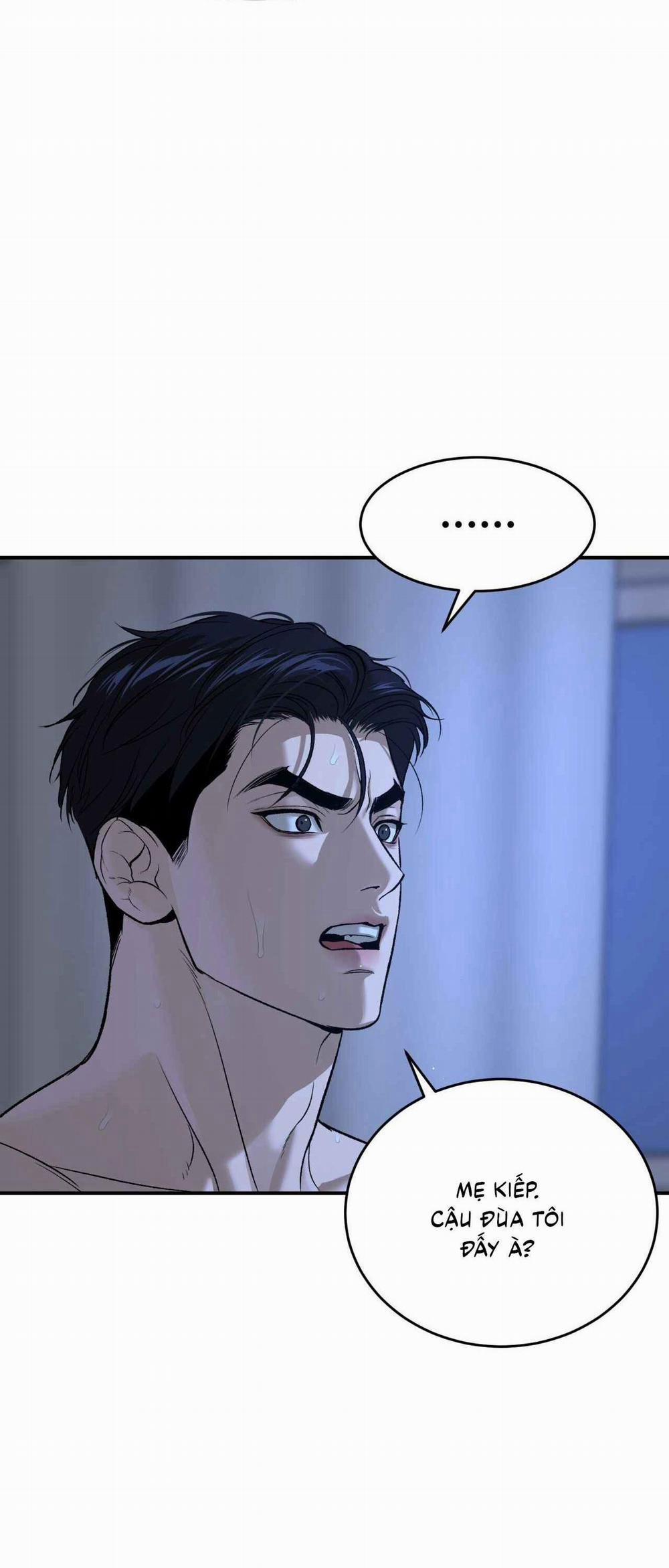 (Cbunu) Chinhx - Vận Xui 64 H+ trang 68