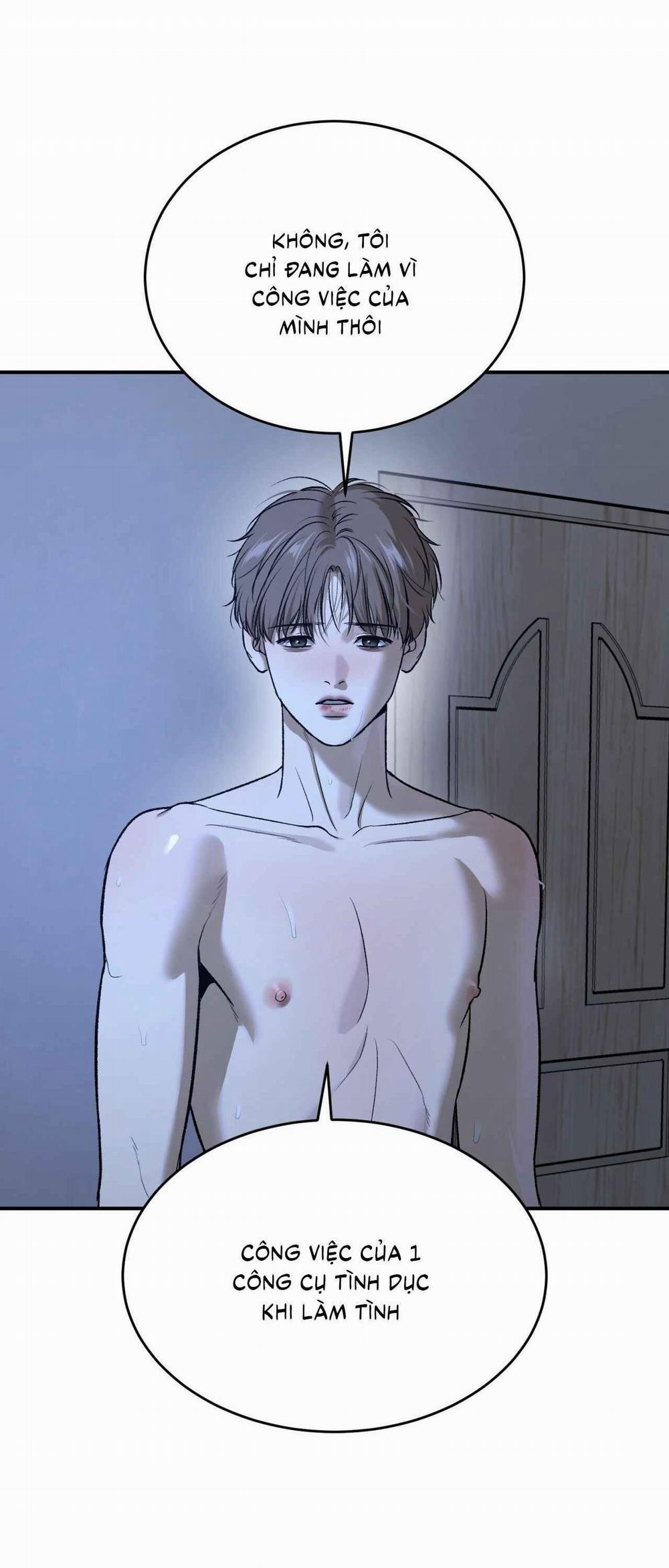 (Cbunu) Chinhx - Vận Xui 64 H+ trang 69