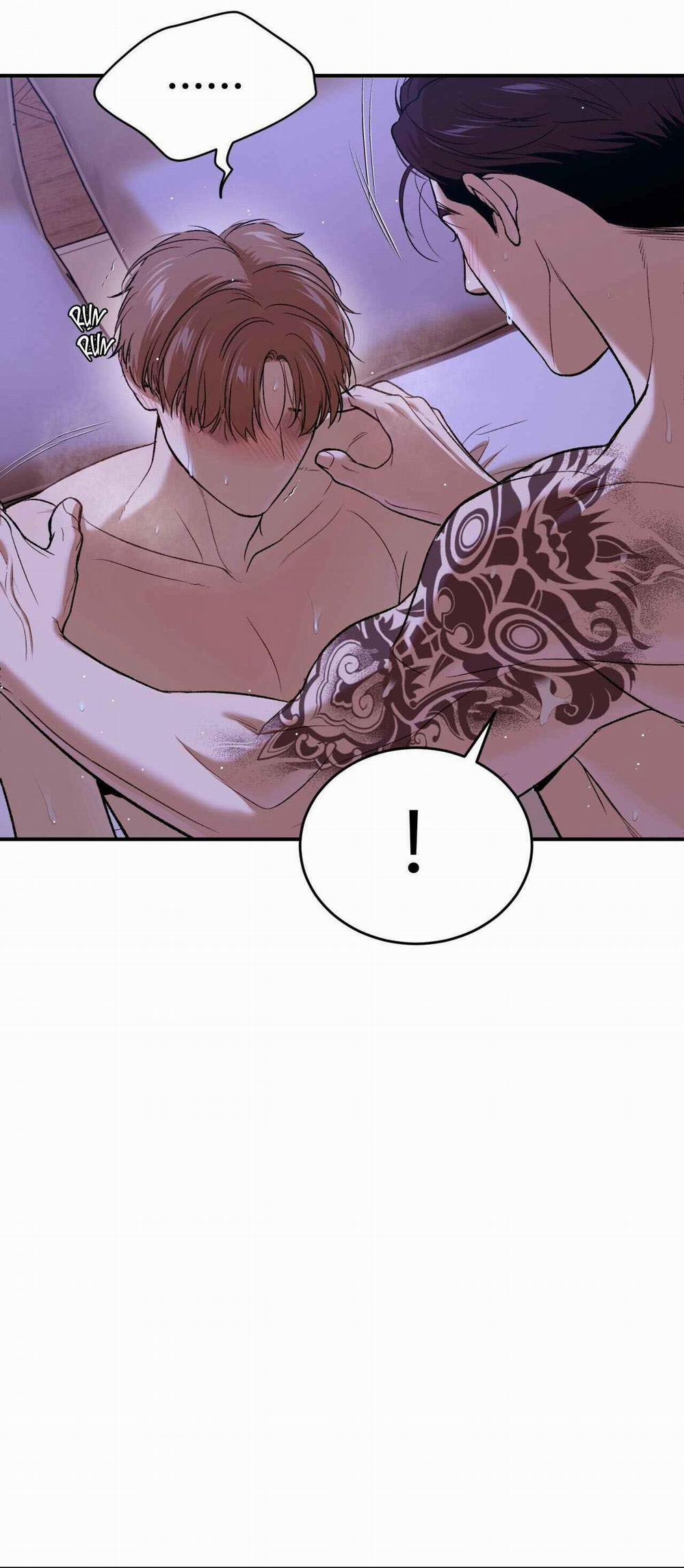 (Cbunu) Chinhx - Vận Xui 64 H+ trang 7