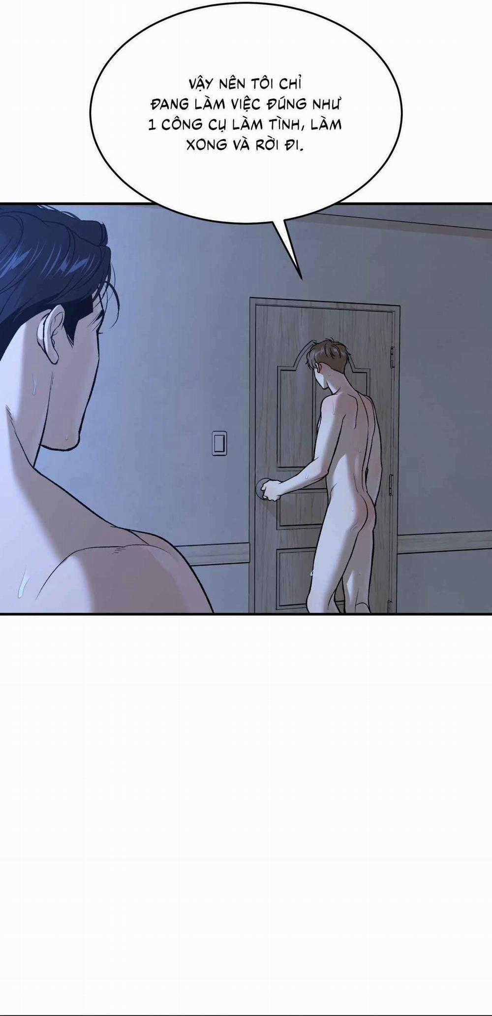 (Cbunu) Chinhx - Vận Xui 64 H+ trang 71