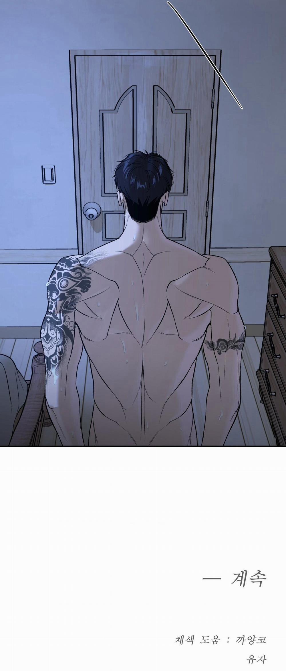 (Cbunu) Chinhx - Vận Xui 64 H+ trang 80