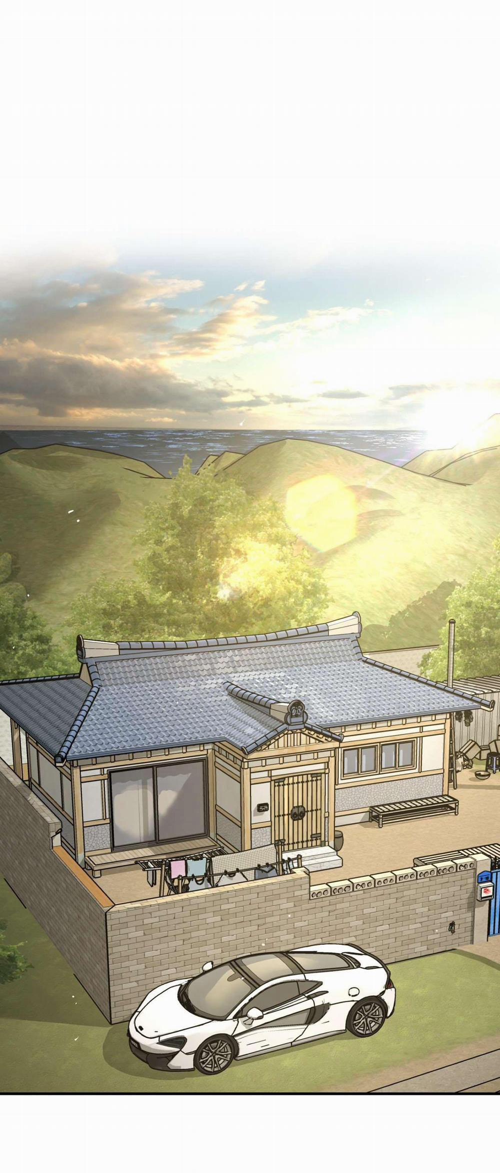 (Cbunu) Chinhx - Vận Xui 65 trang 0