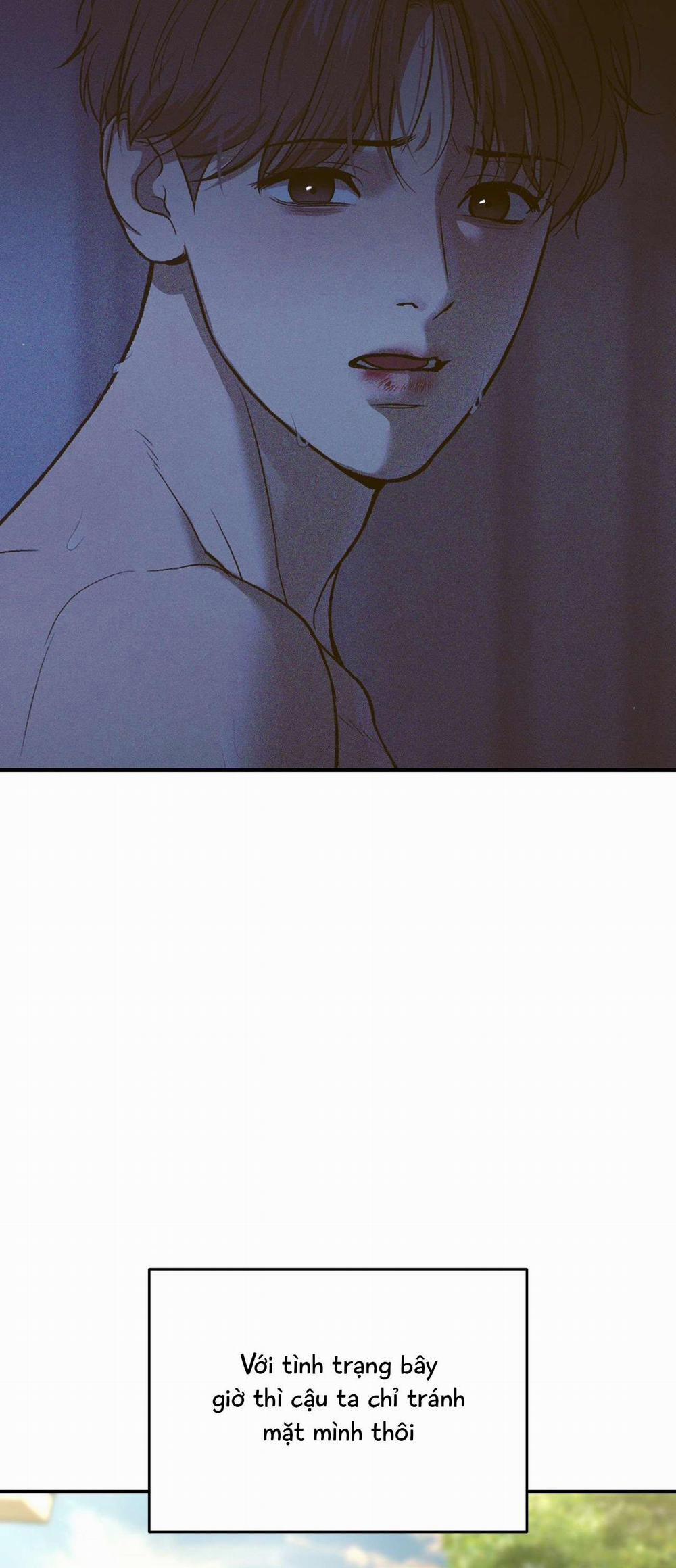 (Cbunu) Chinhx - Vận Xui 65 trang 15