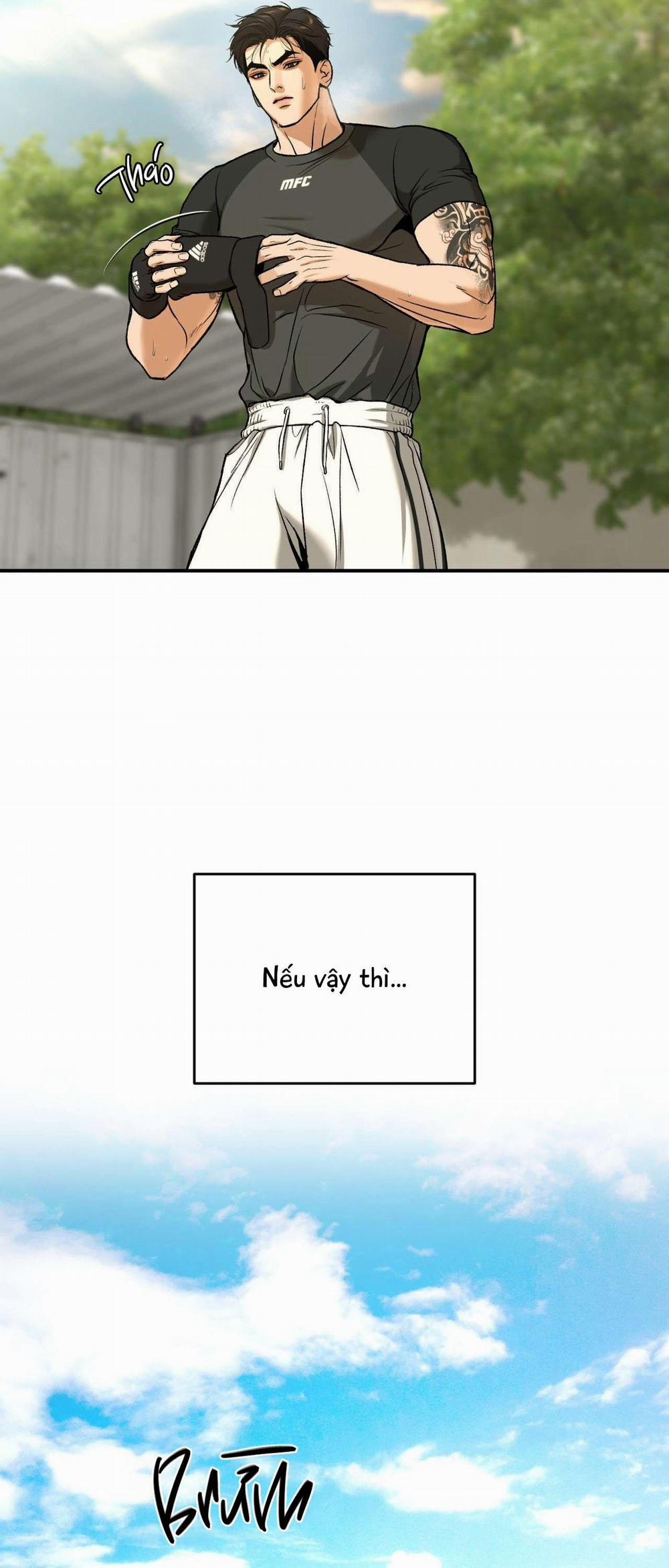 (Cbunu) Chinhx - Vận Xui 65 trang 16