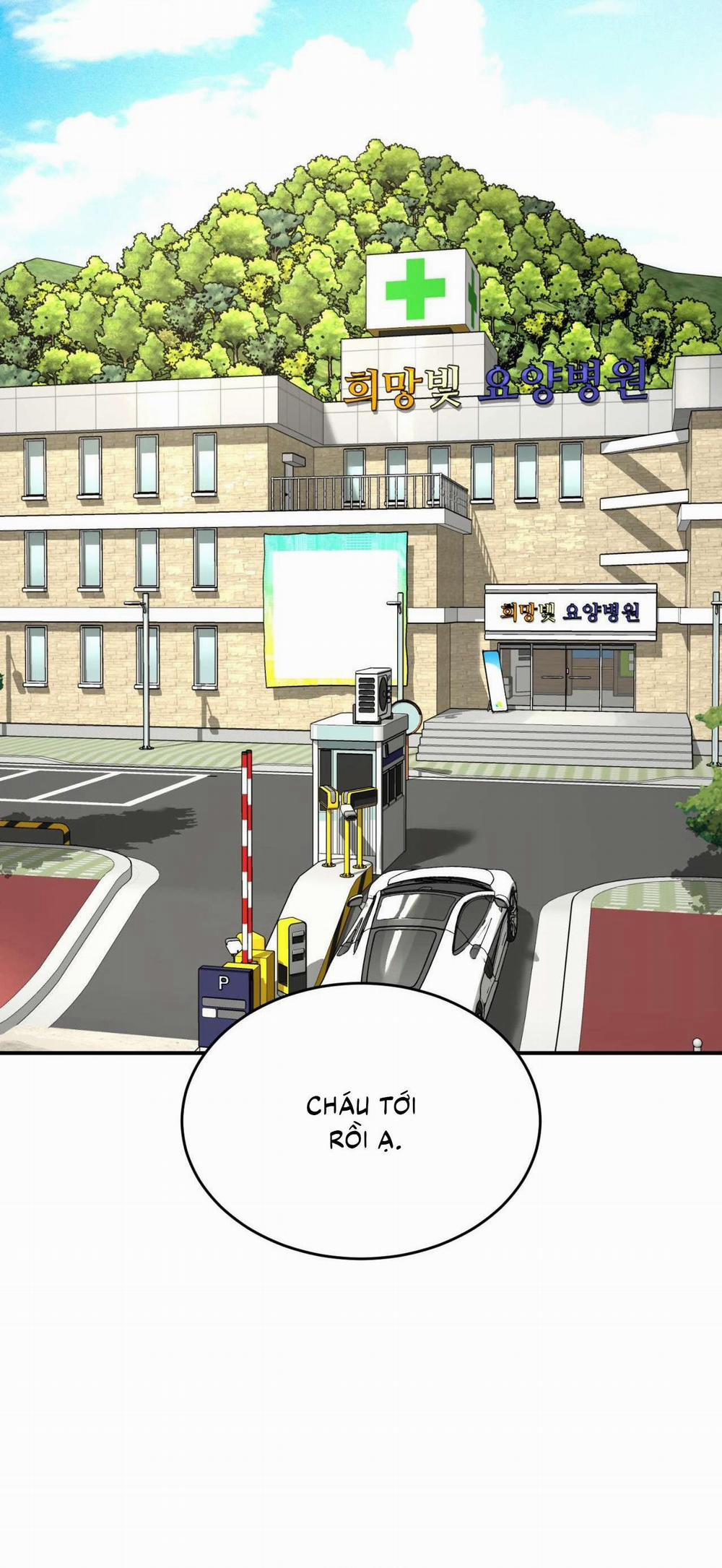 (Cbunu) Chinhx - Vận Xui 65 trang 17