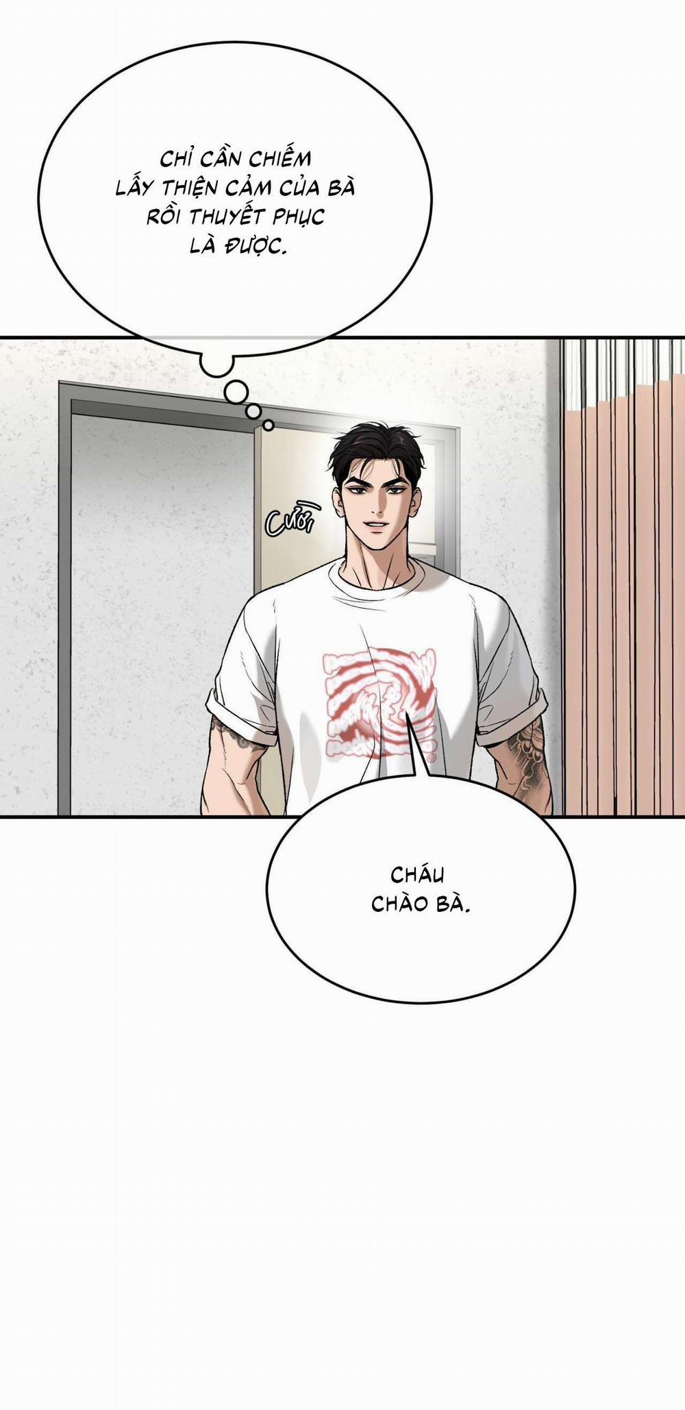 (Cbunu) Chinhx - Vận Xui 65 trang 19