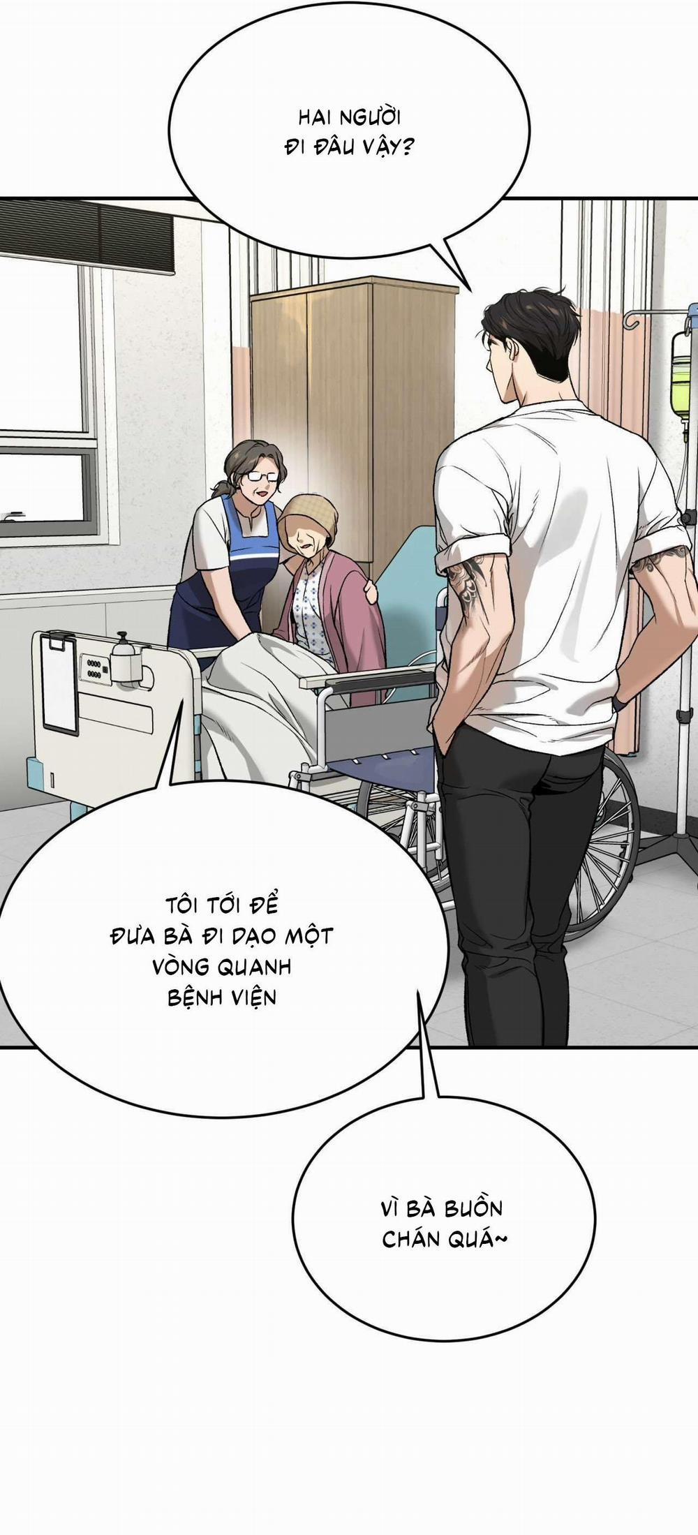 (Cbunu) Chinhx - Vận Xui 65 trang 20