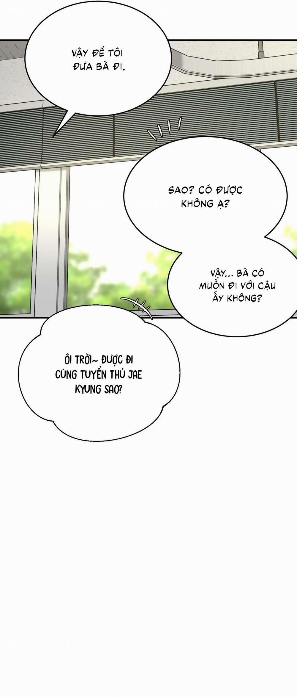 (Cbunu) Chinhx - Vận Xui 65 trang 21