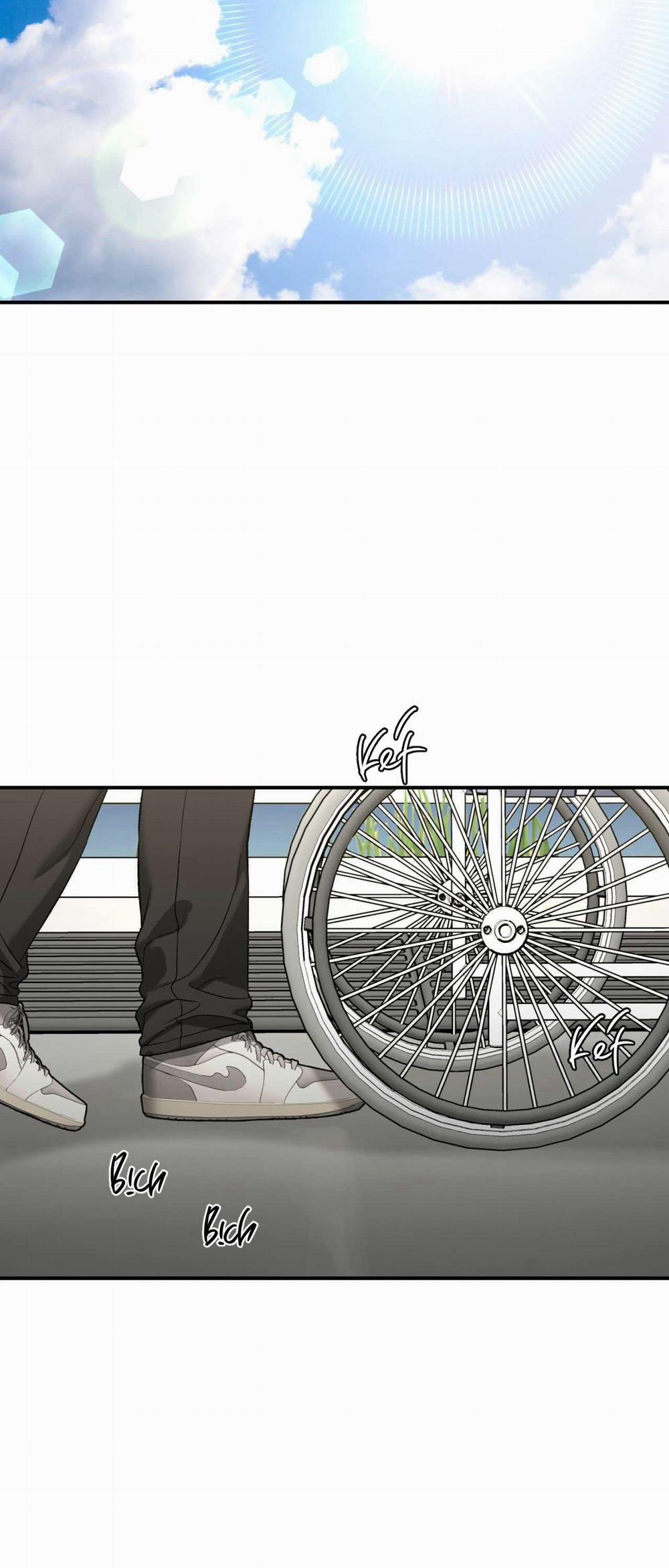 (Cbunu) Chinhx - Vận Xui 65 trang 23