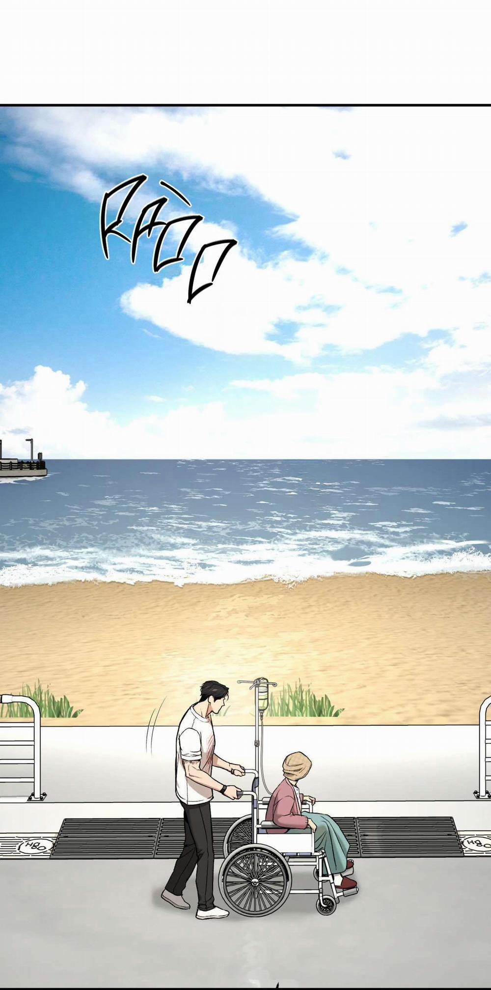 (Cbunu) Chinhx - Vận Xui 65 trang 24