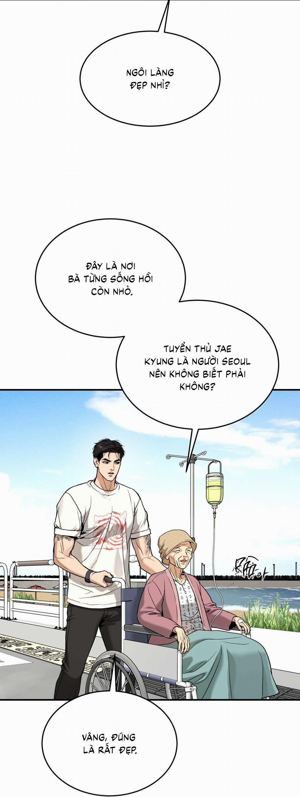 (Cbunu) Chinhx - Vận Xui 65 trang 25