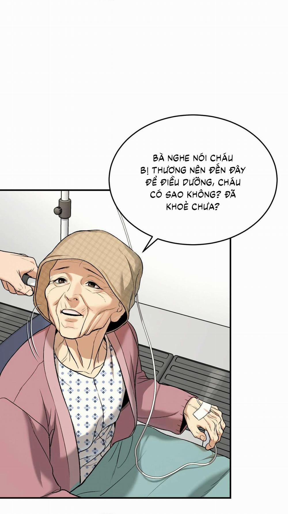 (Cbunu) Chinhx - Vận Xui 65 trang 26