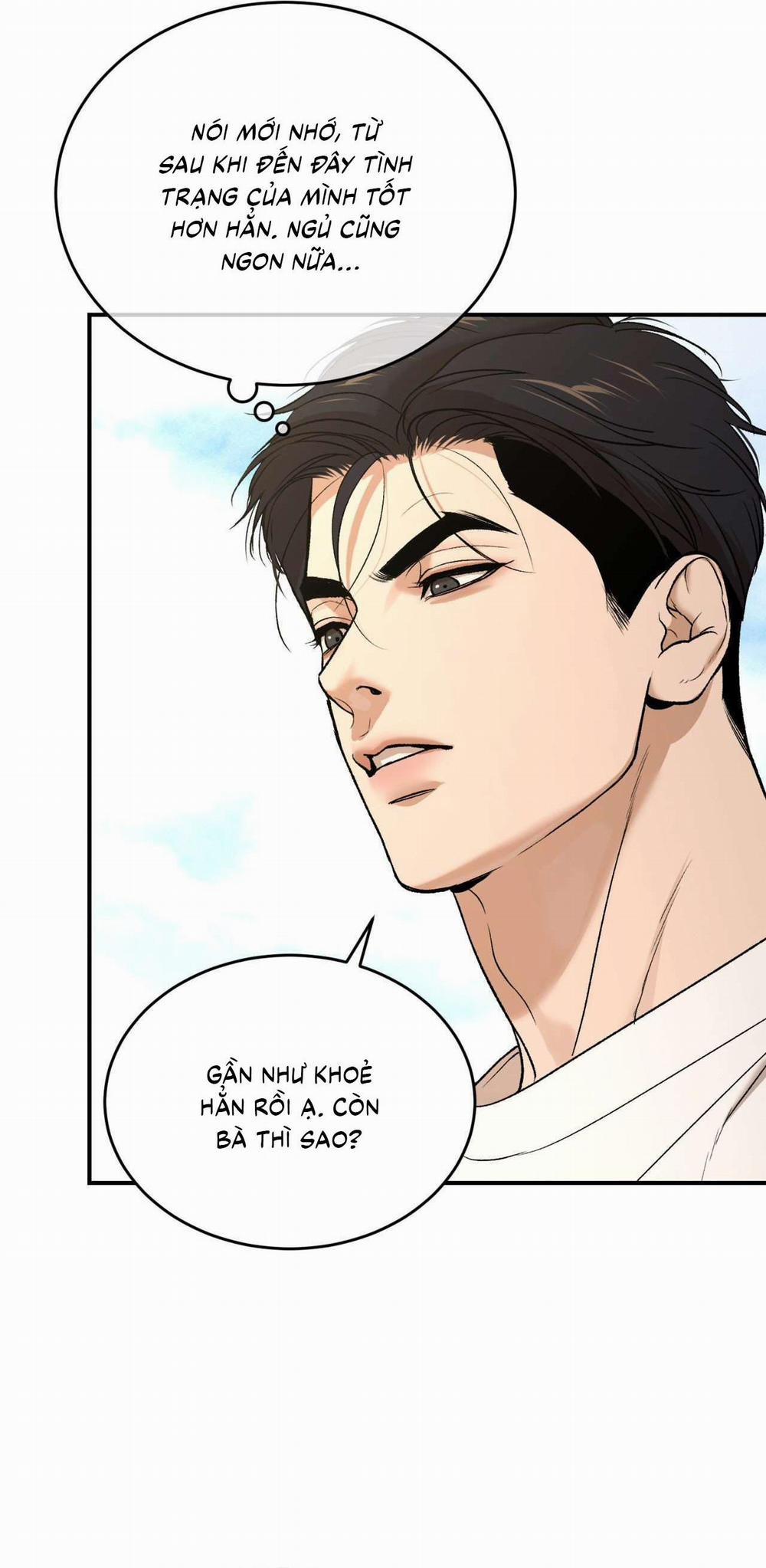 (Cbunu) Chinhx - Vận Xui 65 trang 27