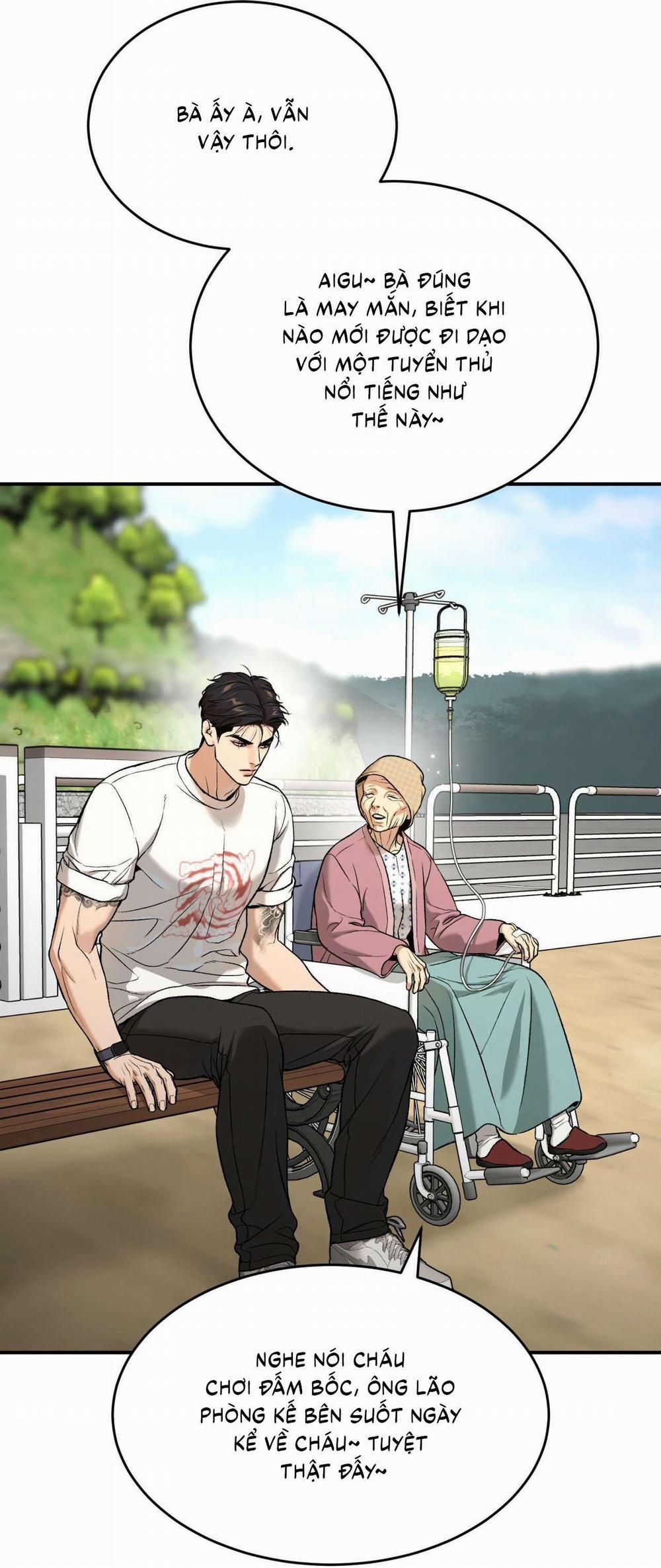 (Cbunu) Chinhx - Vận Xui 65 trang 28