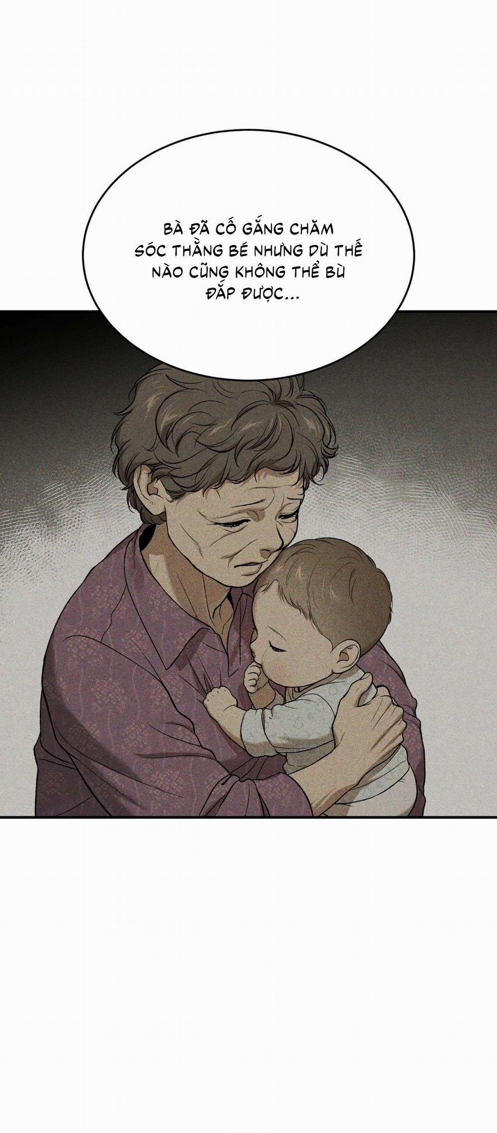 (Cbunu) Chinhx - Vận Xui 65 trang 37