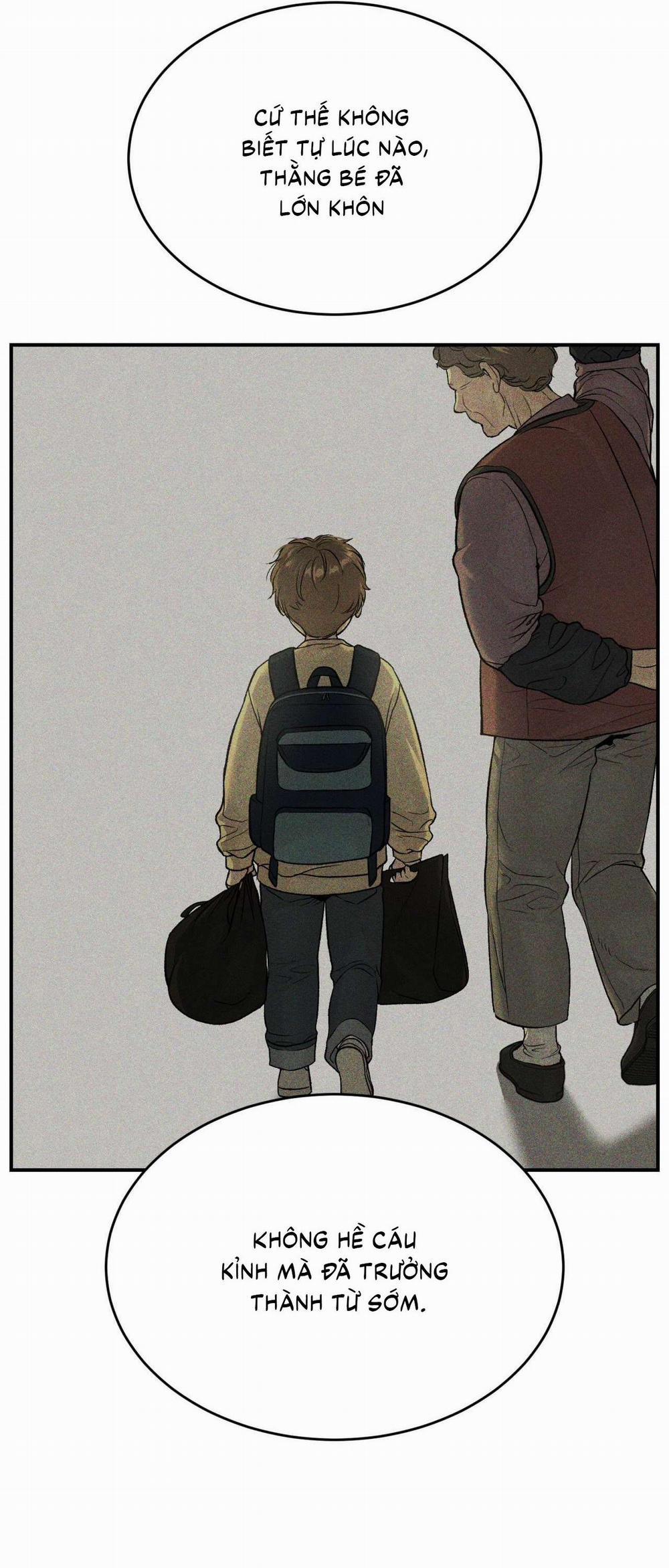 (Cbunu) Chinhx - Vận Xui 65 trang 38