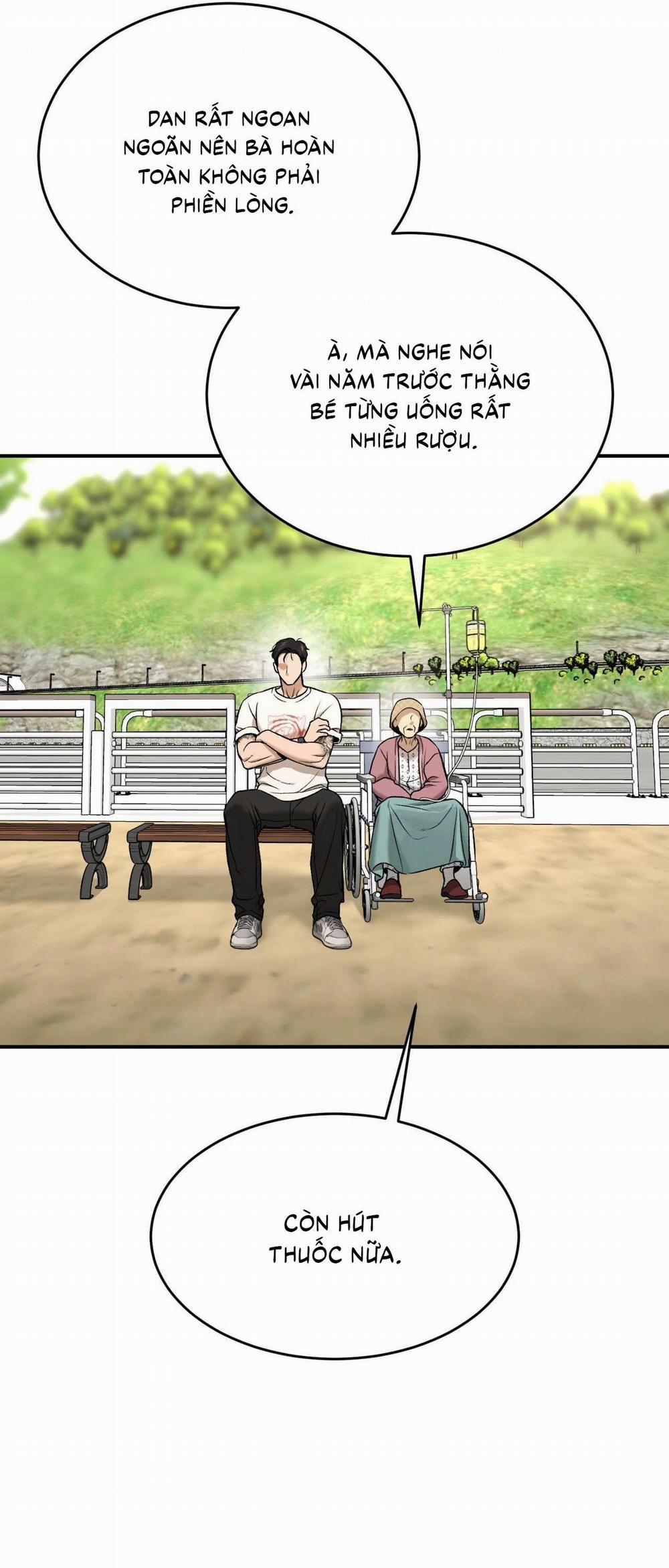 (Cbunu) Chinhx - Vận Xui 65 trang 40