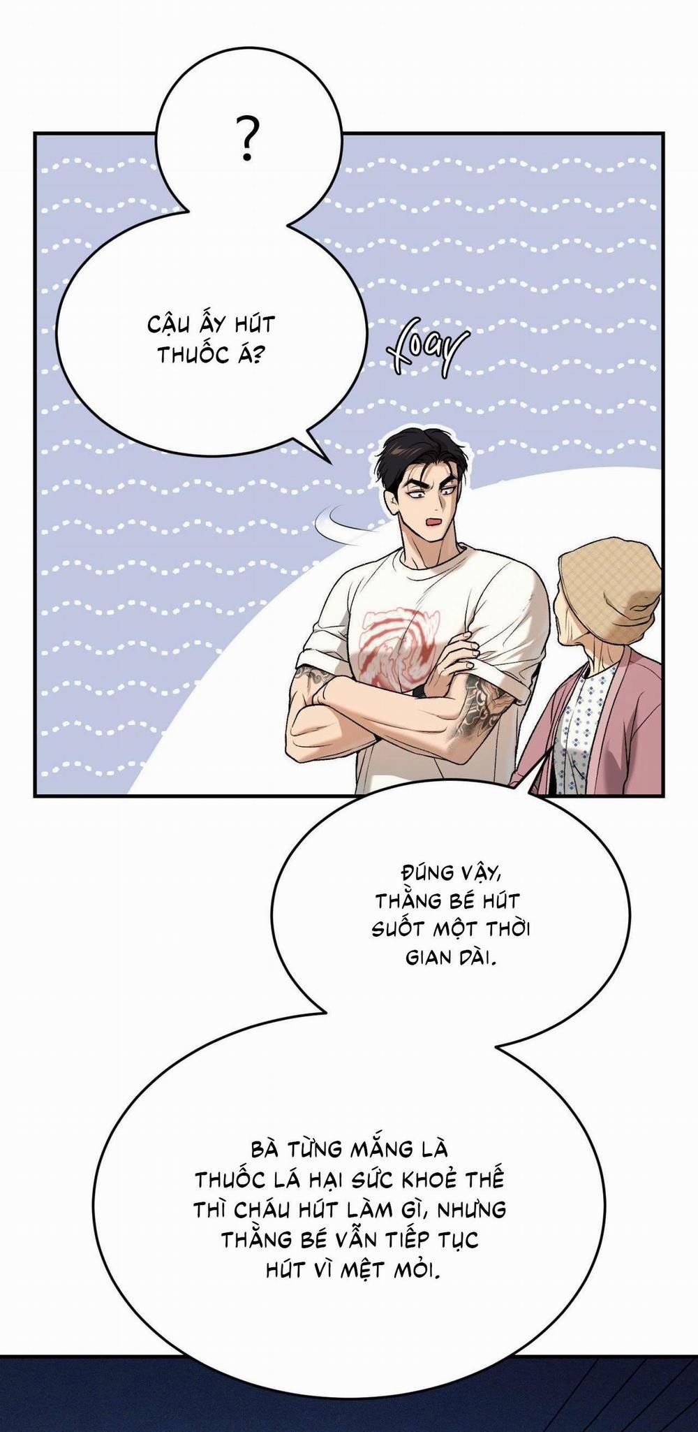 (Cbunu) Chinhx - Vận Xui 65 trang 41