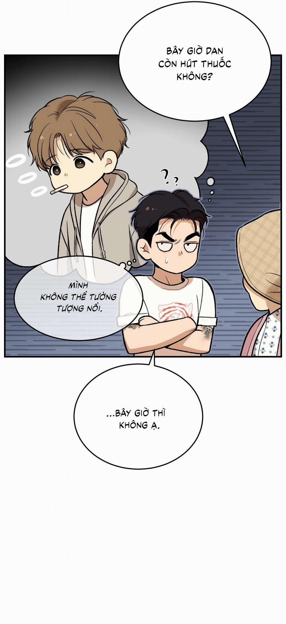 (Cbunu) Chinhx - Vận Xui 65 trang 43