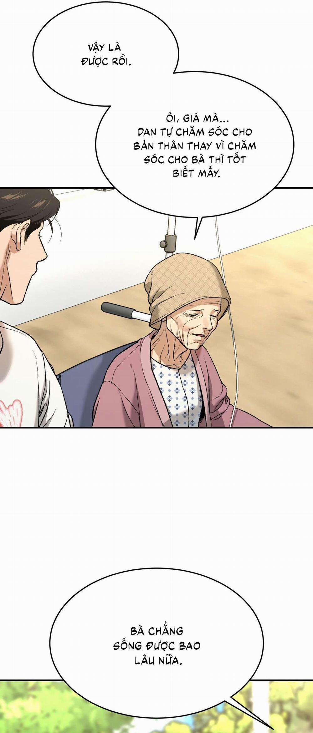 (Cbunu) Chinhx - Vận Xui 65 trang 44