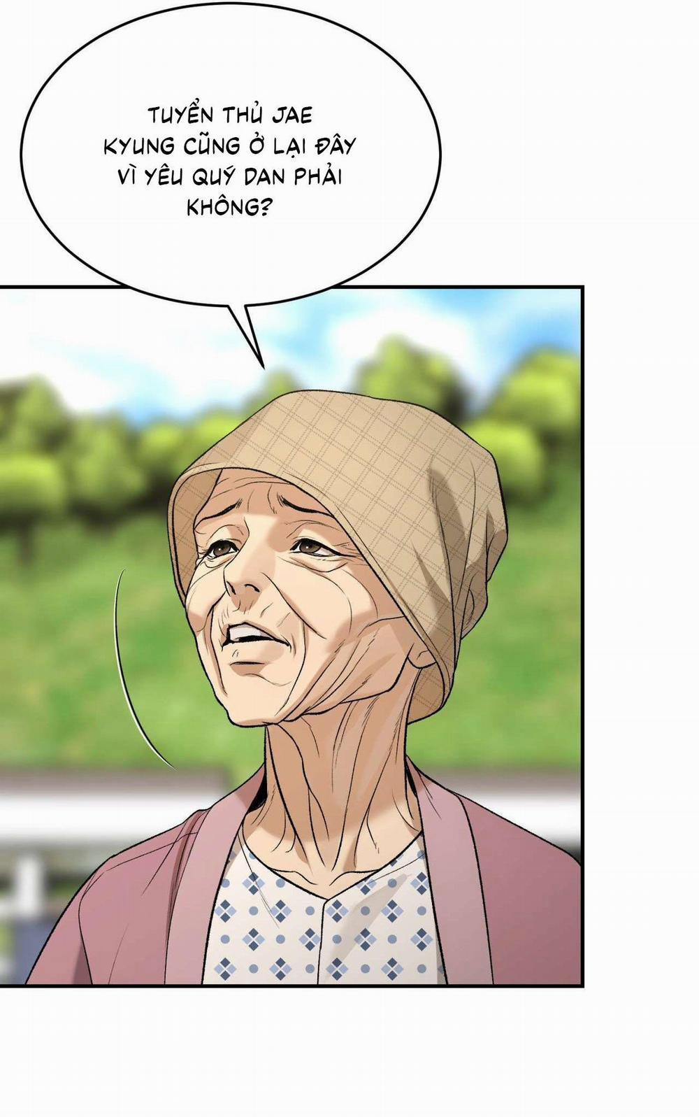 (Cbunu) Chinhx - Vận Xui 65 trang 47