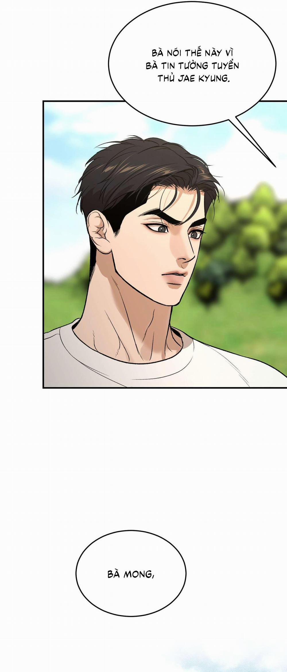 (Cbunu) Chinhx - Vận Xui 65 trang 48