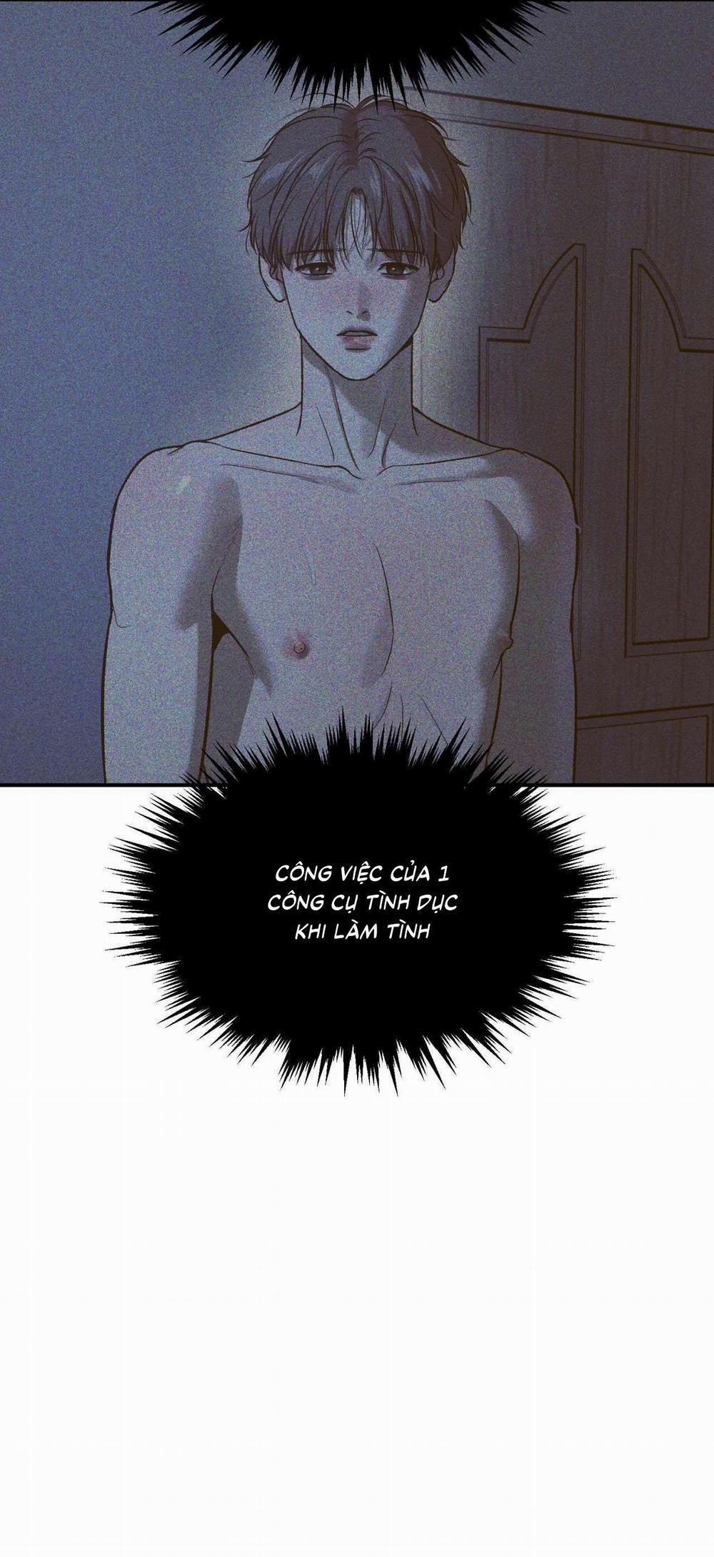 (Cbunu) Chinhx - Vận Xui 65 trang 5