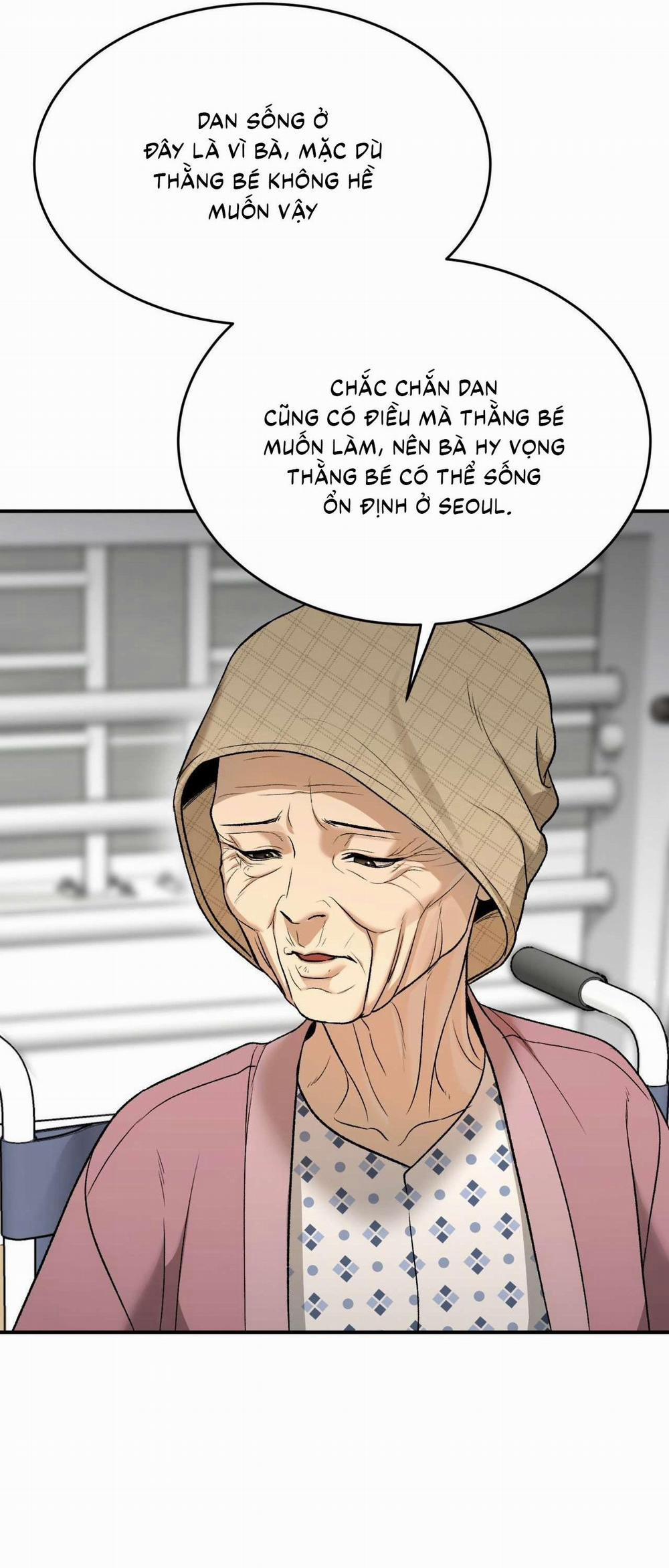 (Cbunu) Chinhx - Vận Xui 65 trang 51