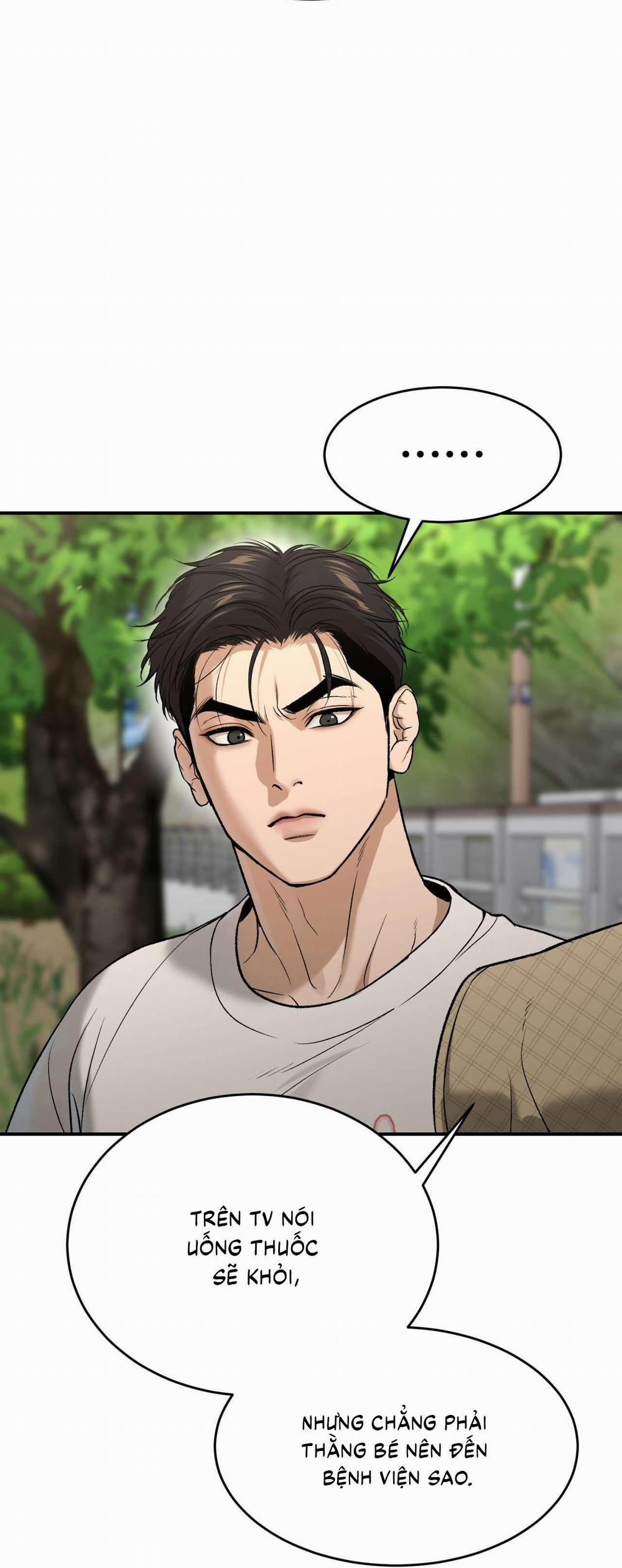 (Cbunu) Chinhx - Vận Xui 65 trang 53