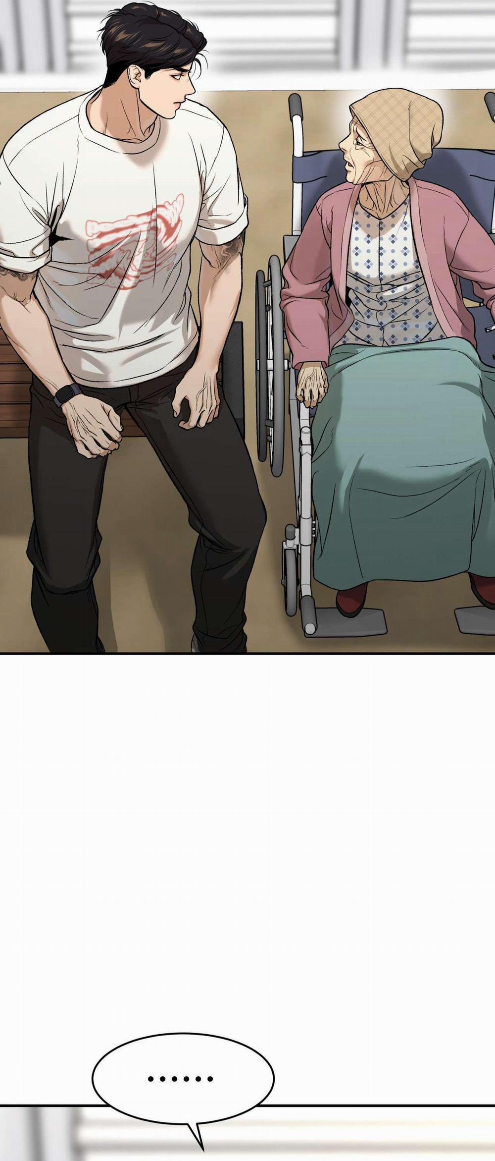 (Cbunu) Chinhx - Vận Xui 65 trang 57