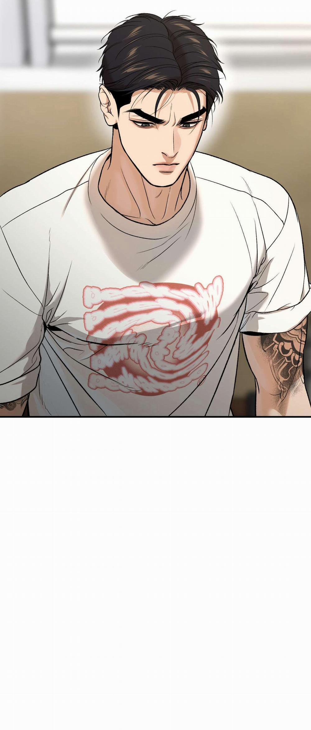 (Cbunu) Chinhx - Vận Xui 65 trang 58