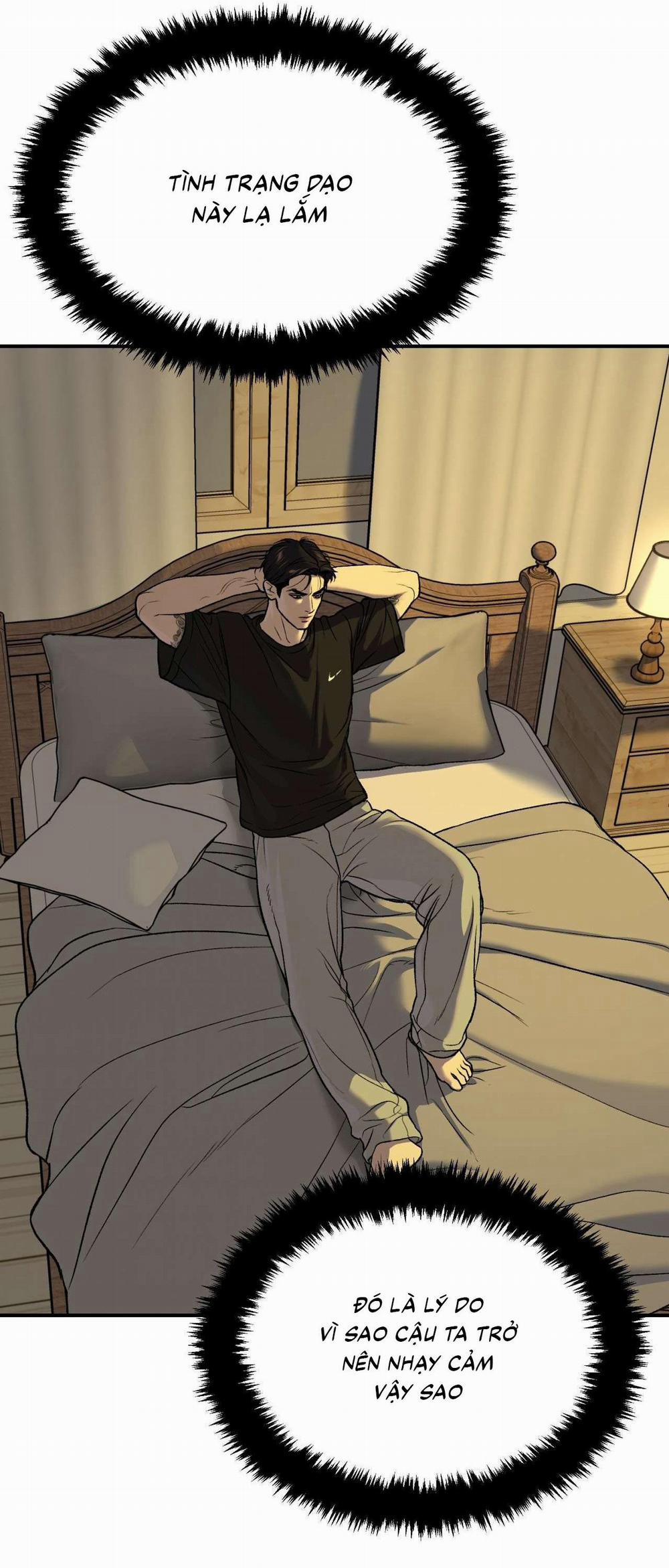 (Cbunu) Chinhx - Vận Xui 65 trang 61