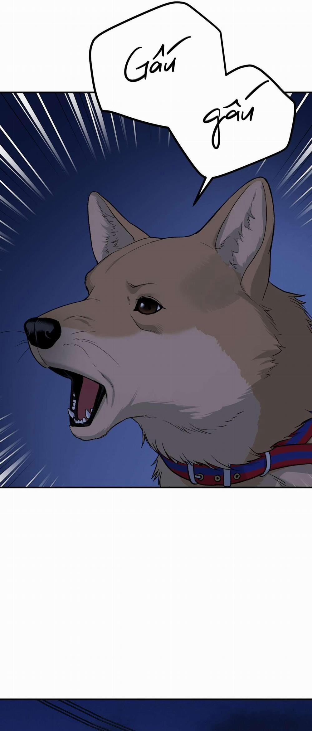 (Cbunu) Chinhx - Vận Xui 65 trang 66