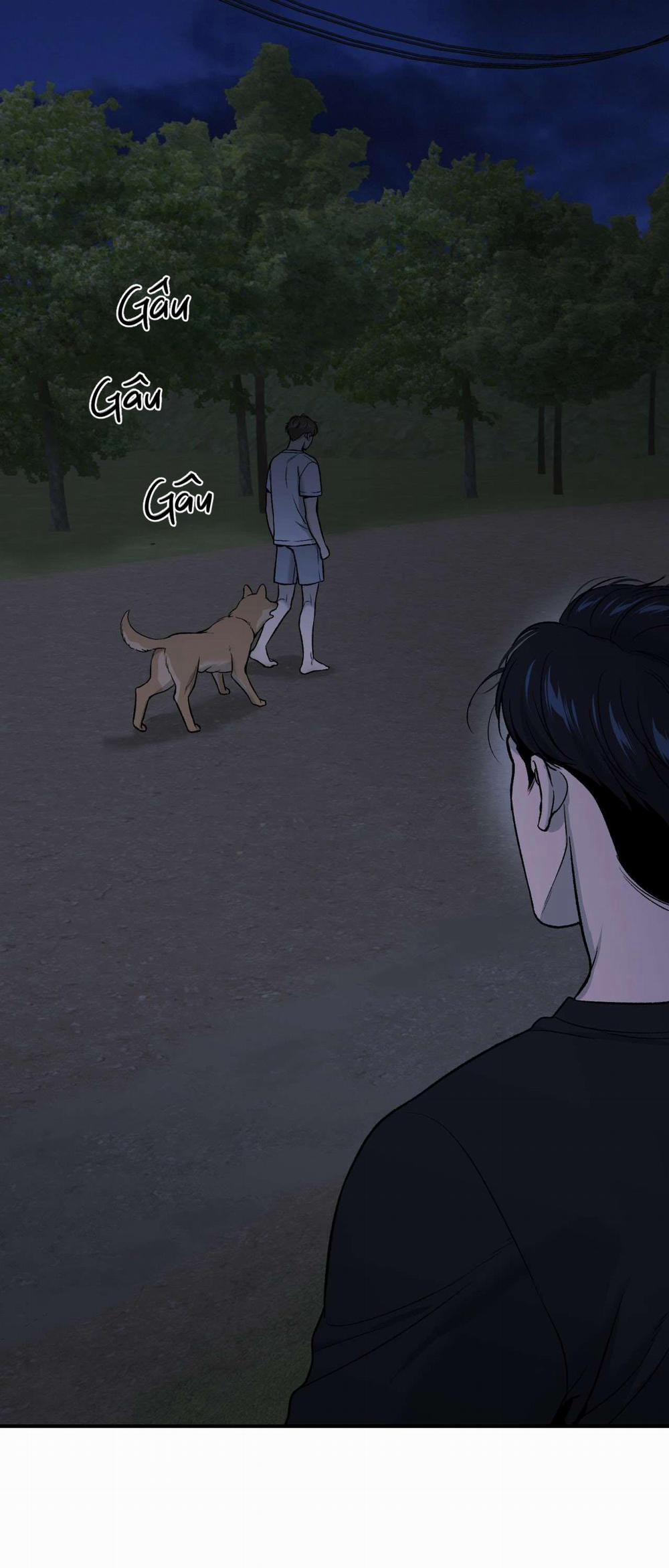 (Cbunu) Chinhx - Vận Xui 65 trang 67