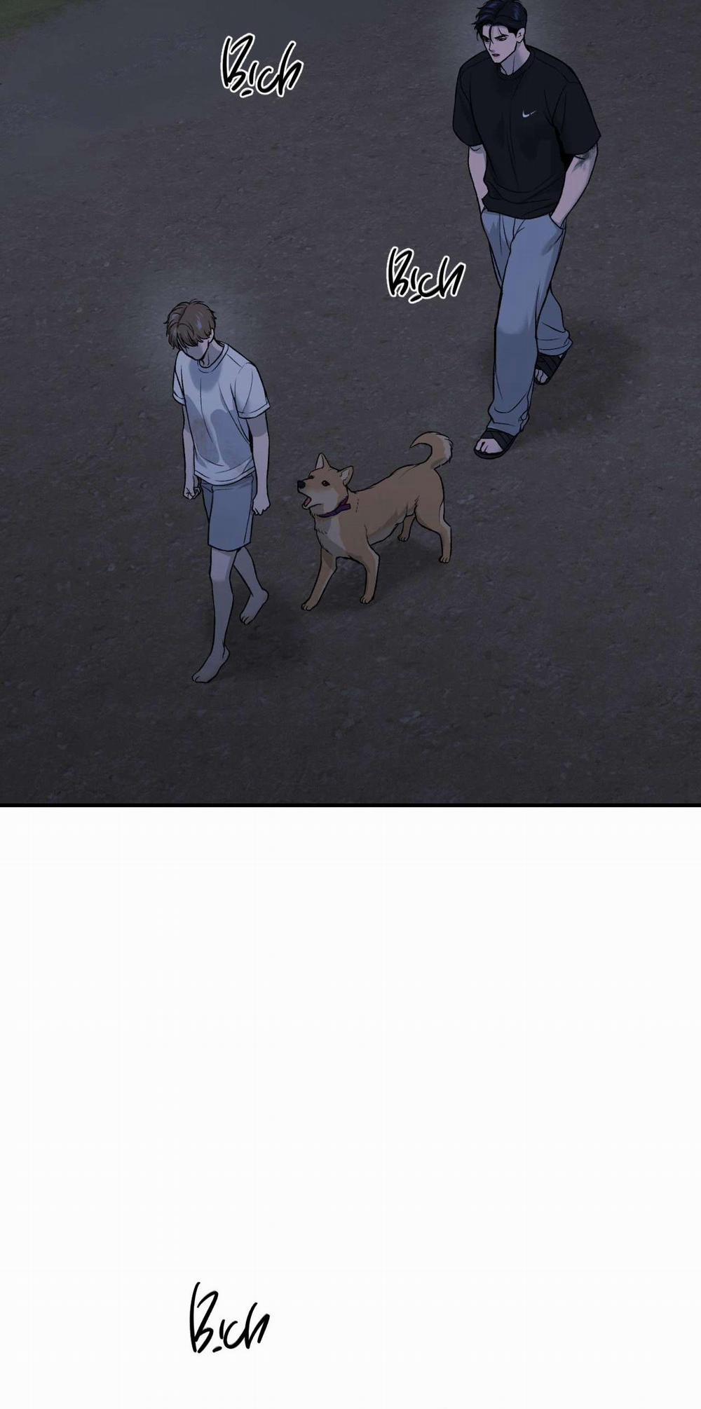 (Cbunu) Chinhx - Vận Xui 65 trang 71