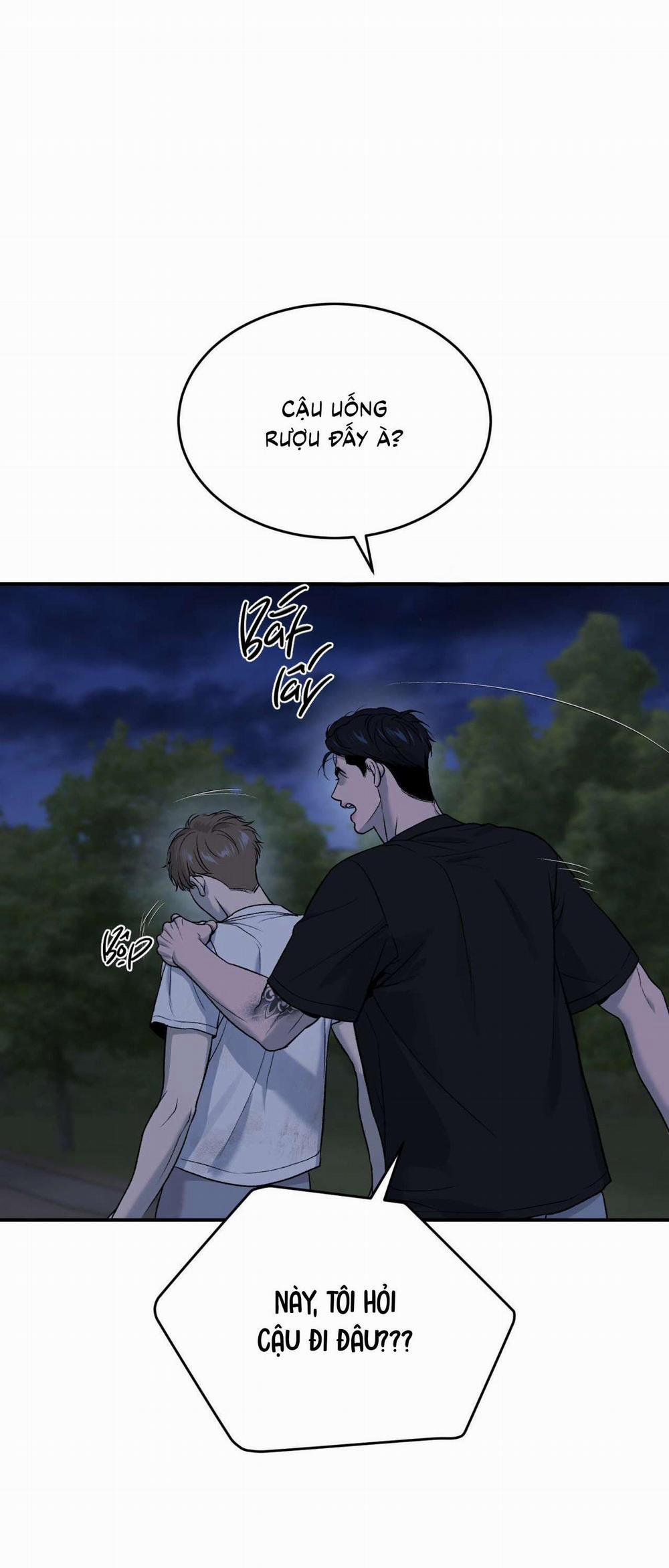 (Cbunu) Chinhx - Vận Xui 65 trang 73