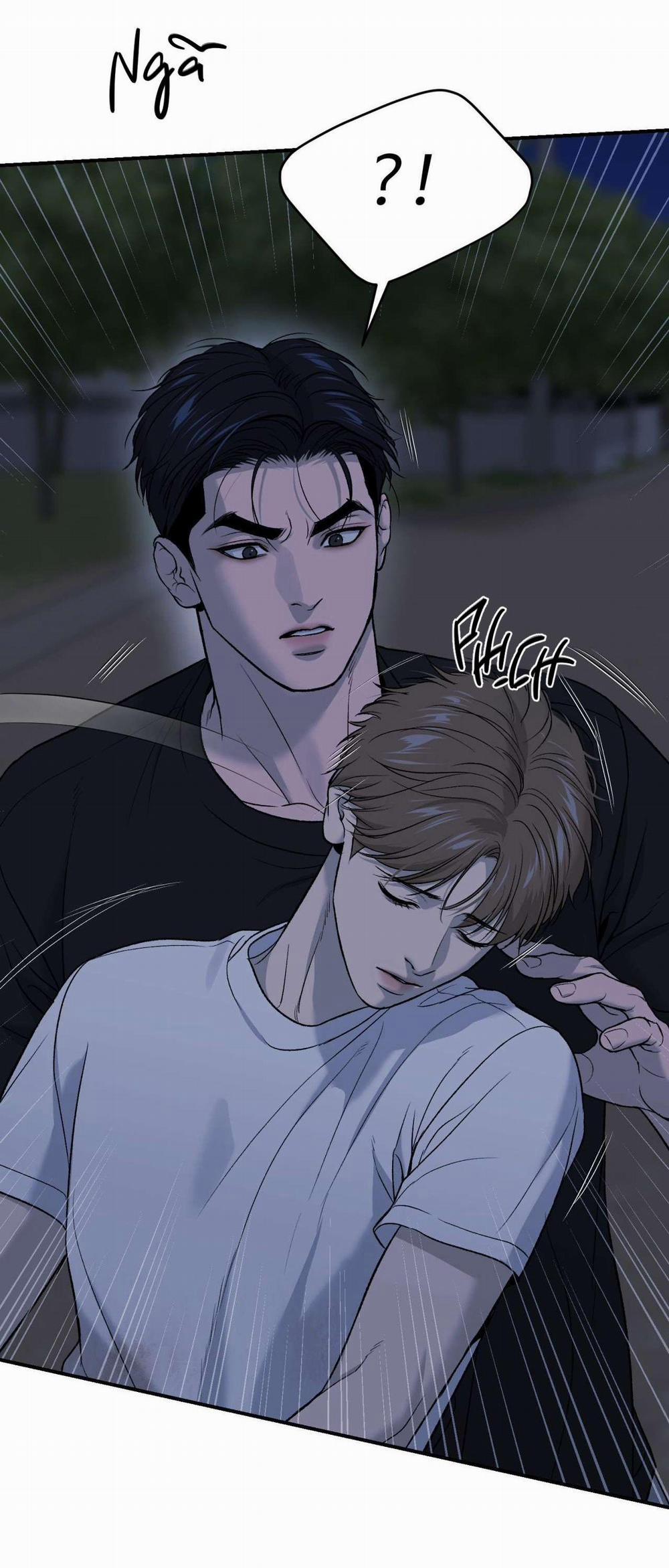 (Cbunu) Chinhx - Vận Xui 65 trang 75