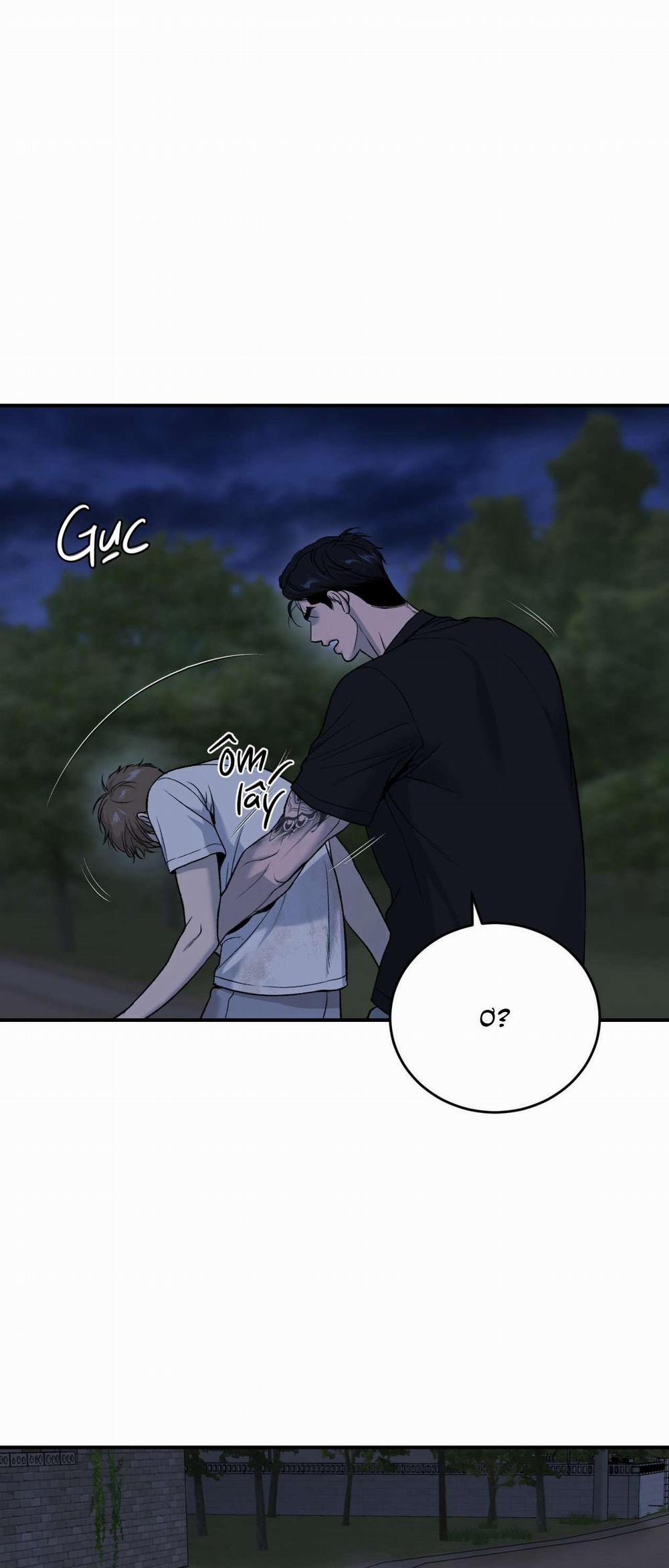 (Cbunu) Chinhx - Vận Xui 65 trang 76