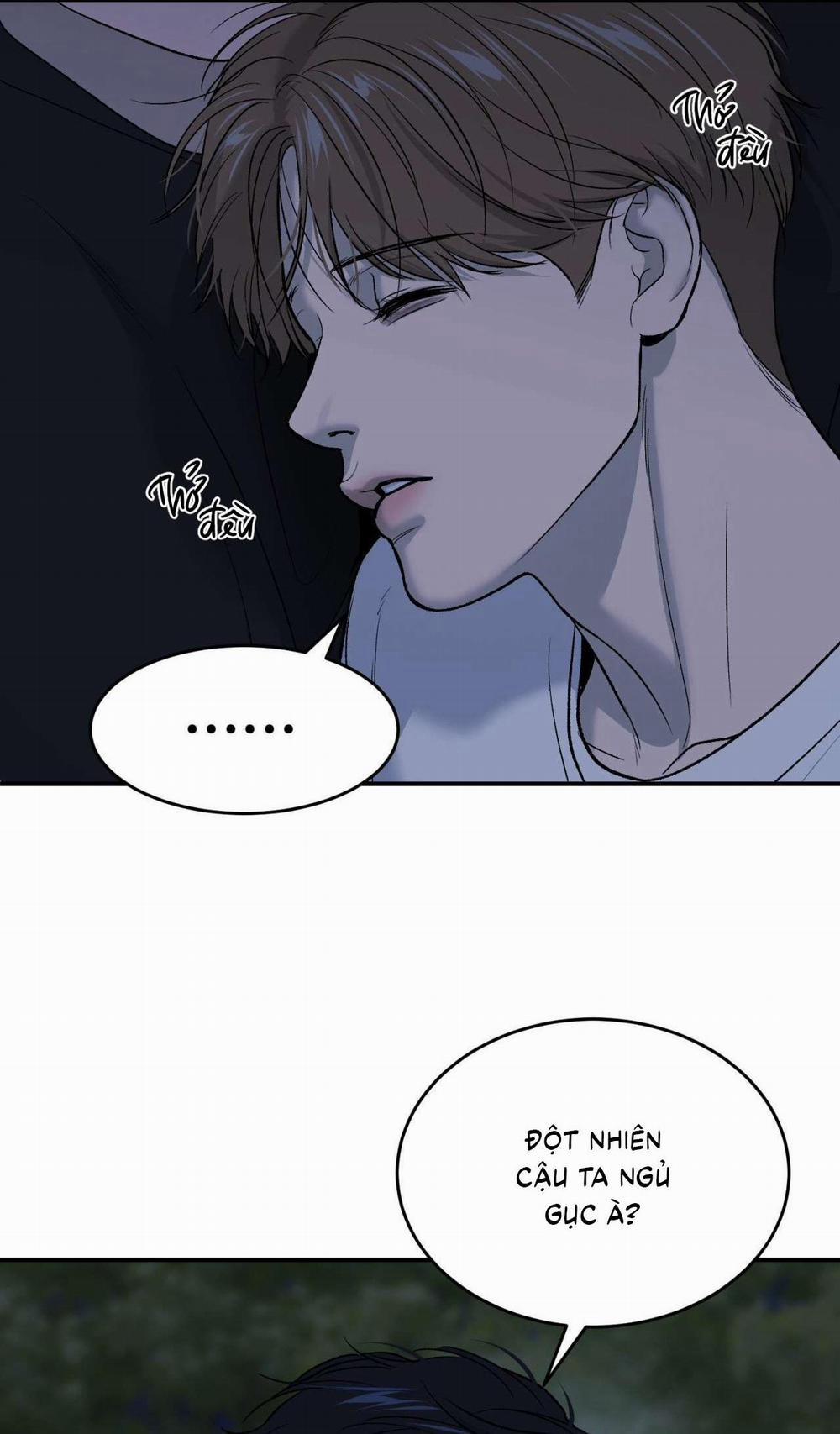 (Cbunu) Chinhx - Vận Xui 65 trang 78