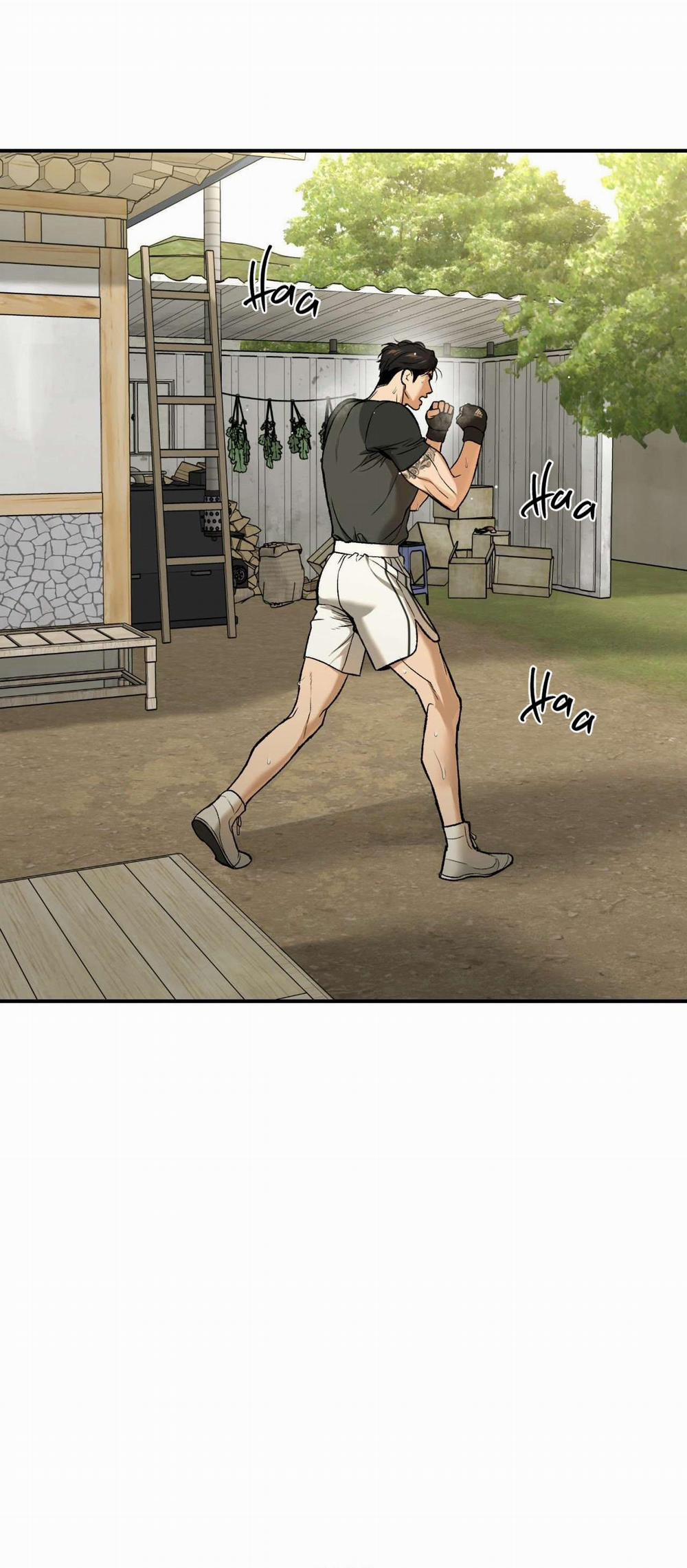 (Cbunu) Chinhx - Vận Xui 65 trang 8