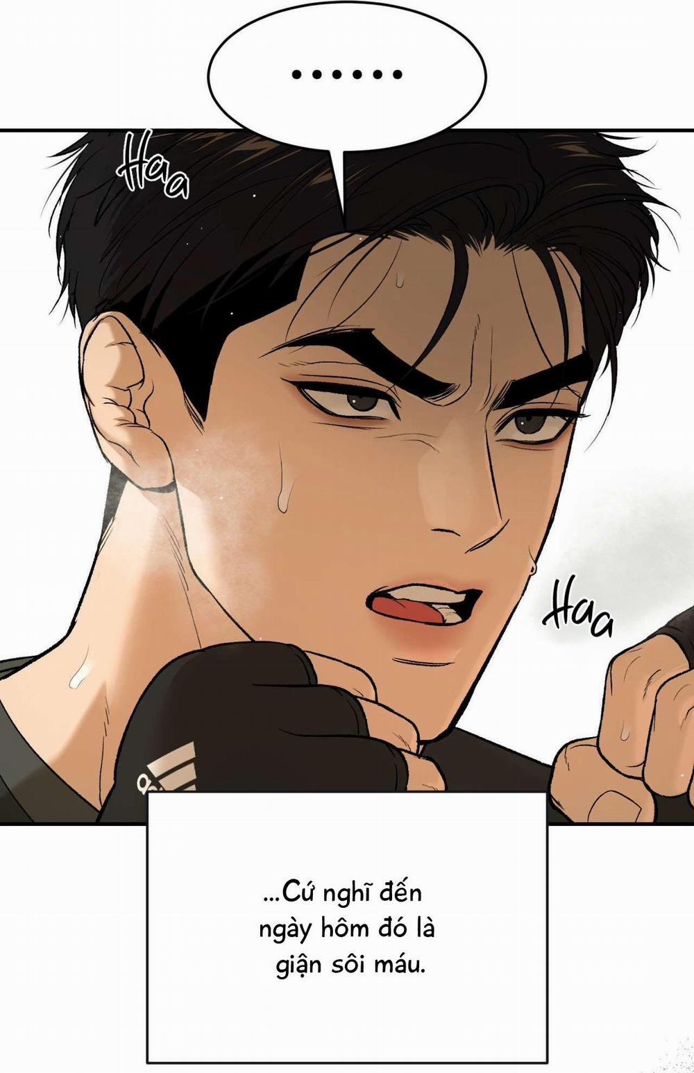 (Cbunu) Chinhx - Vận Xui 65 trang 9