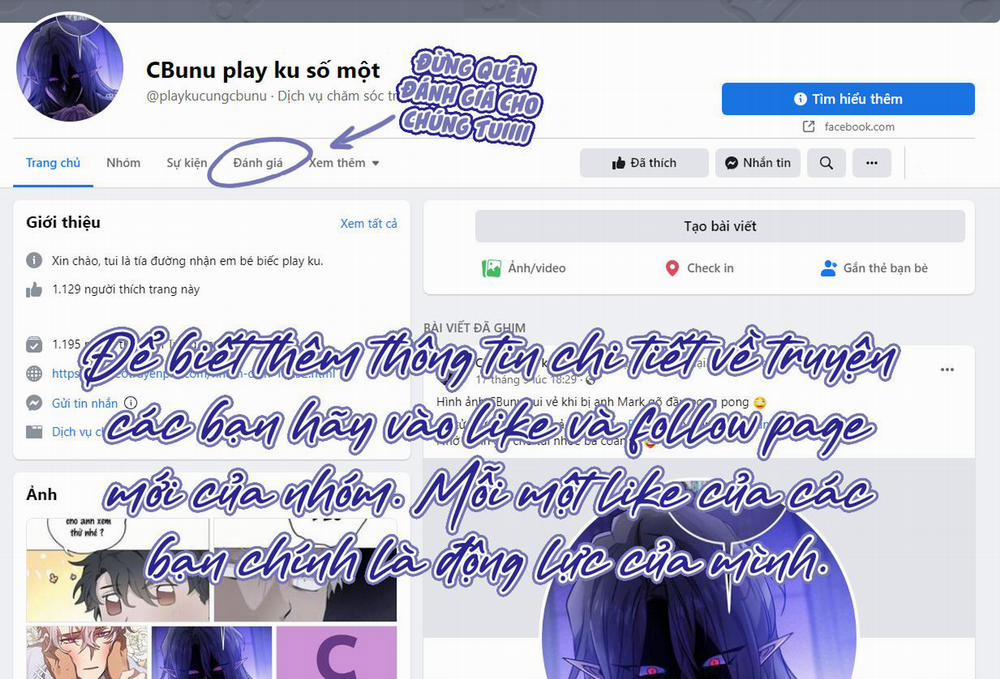 (Cbunu) Chinhx - Vận Xui 7 trang 0