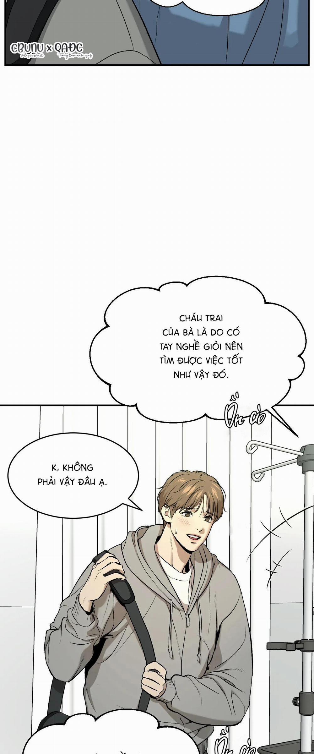 (Cbunu) Chinhx - Vận Xui 7 trang 13