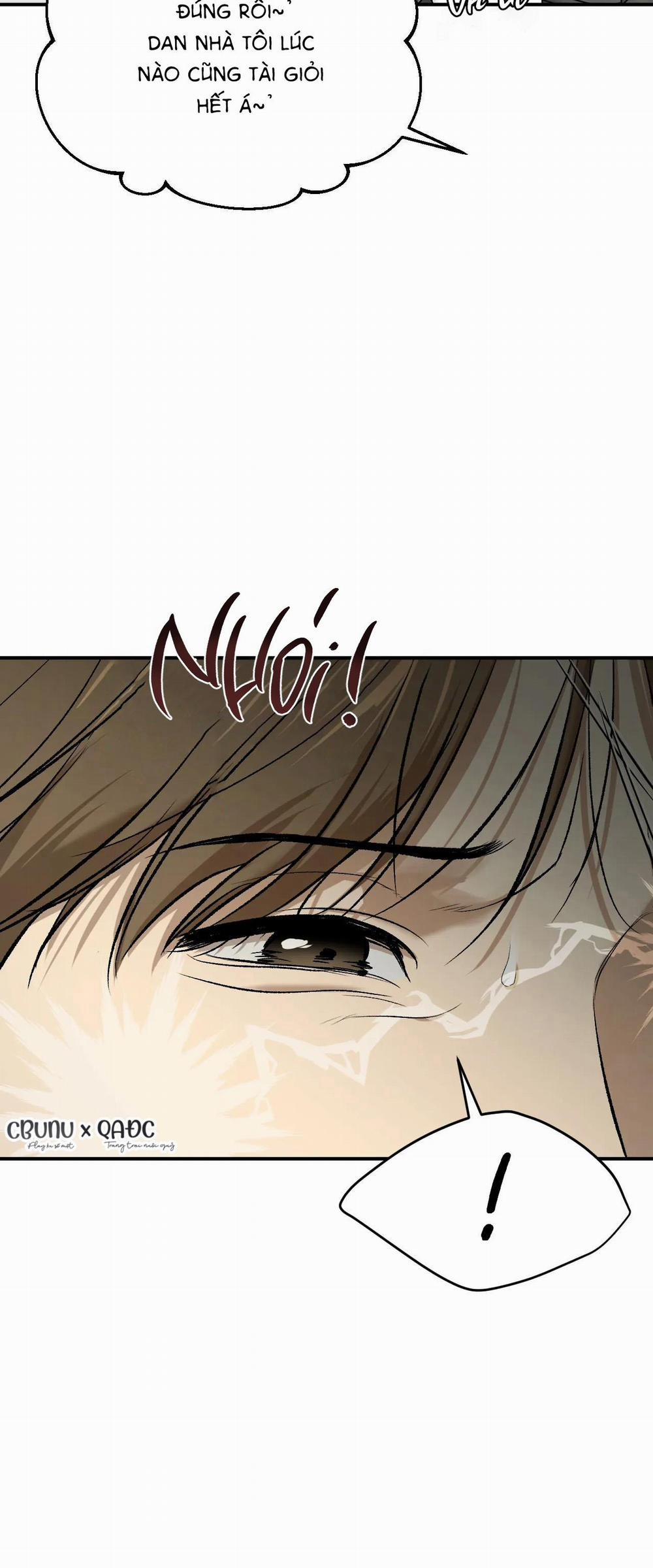 (Cbunu) Chinhx - Vận Xui 7 trang 14