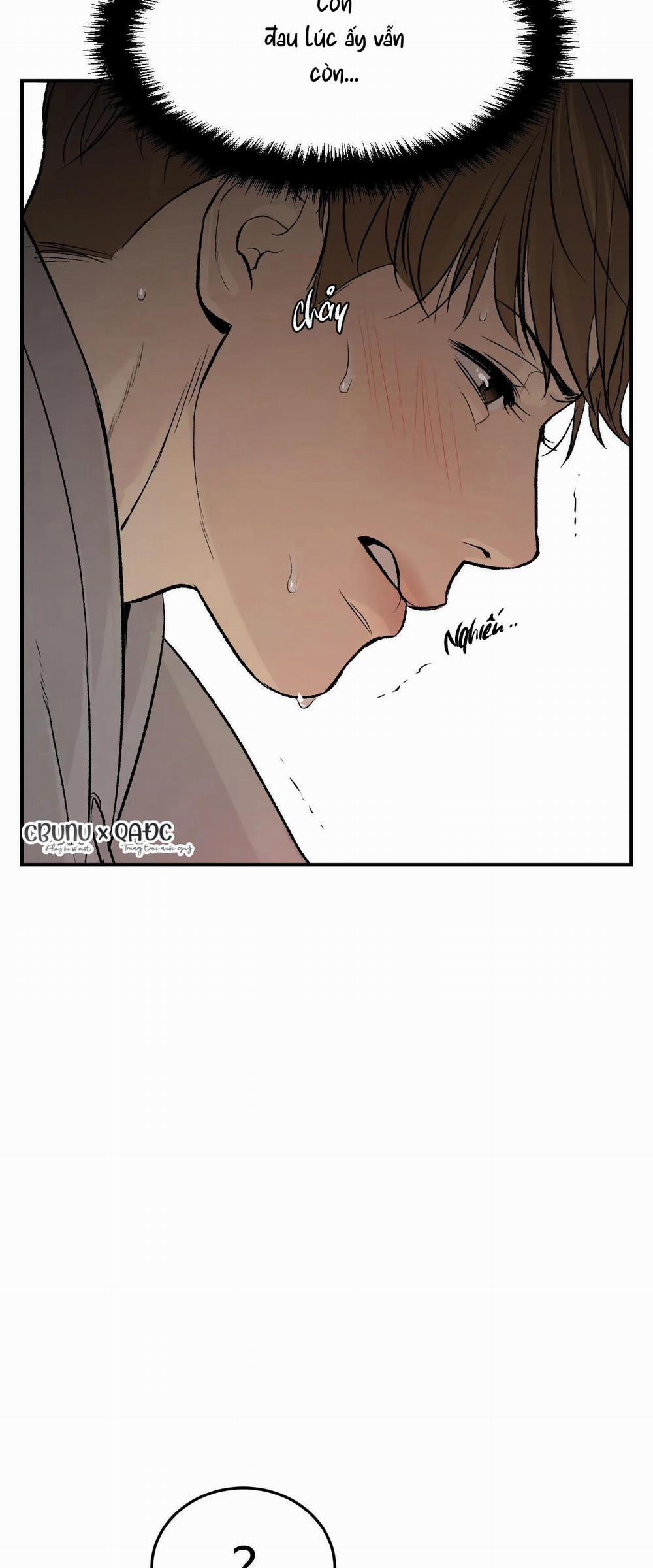 (Cbunu) Chinhx - Vận Xui 7 trang 17