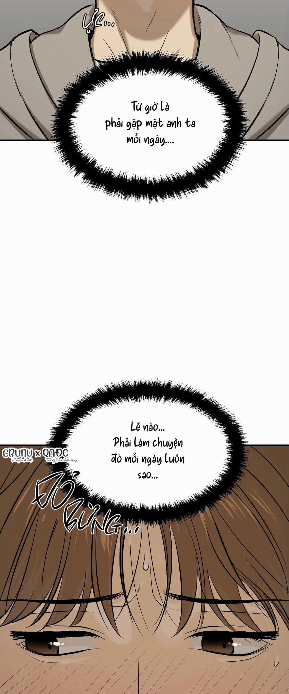 (Cbunu) Chinhx - Vận Xui 7 trang 28