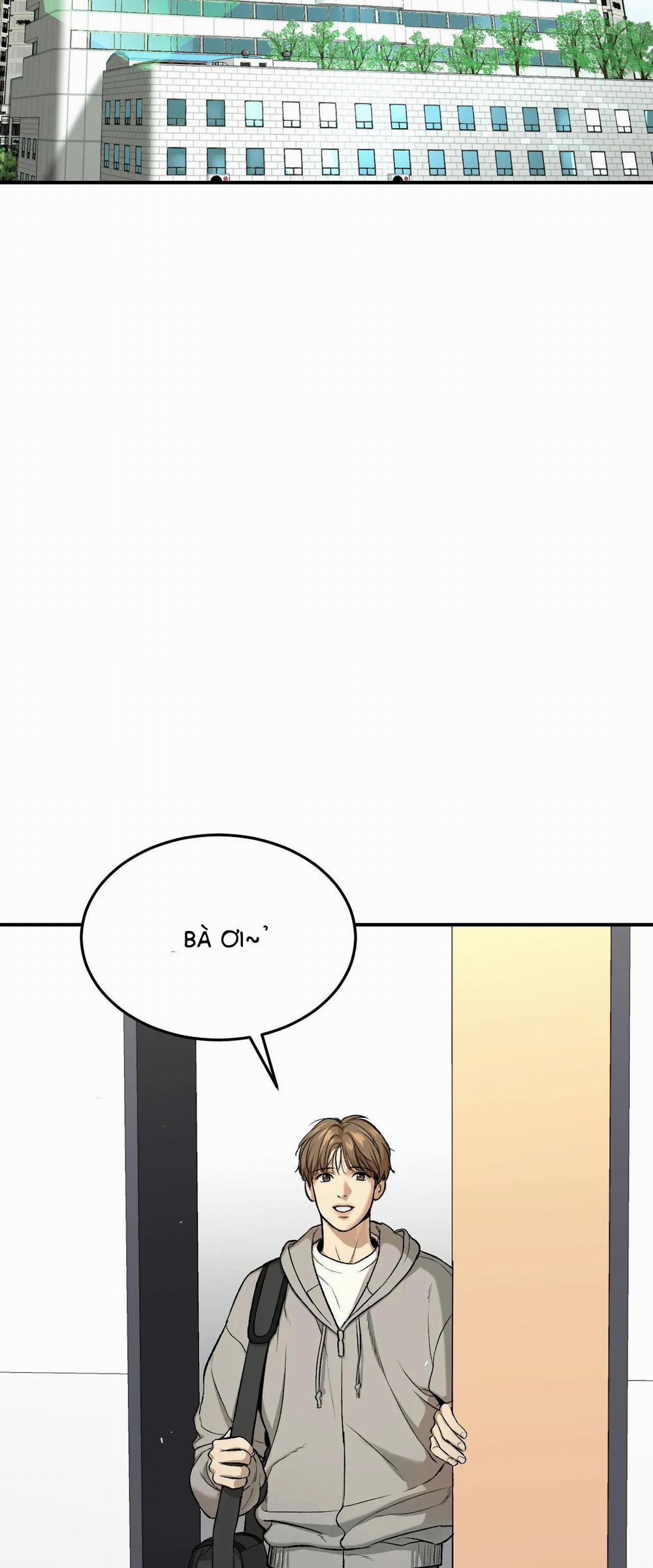 (Cbunu) Chinhx - Vận Xui 7 trang 3