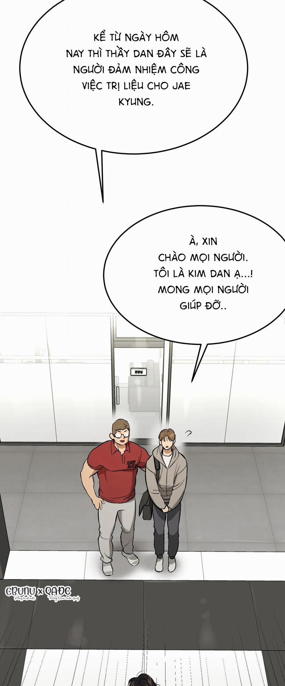 (Cbunu) Chinhx - Vận Xui 7 trang 32