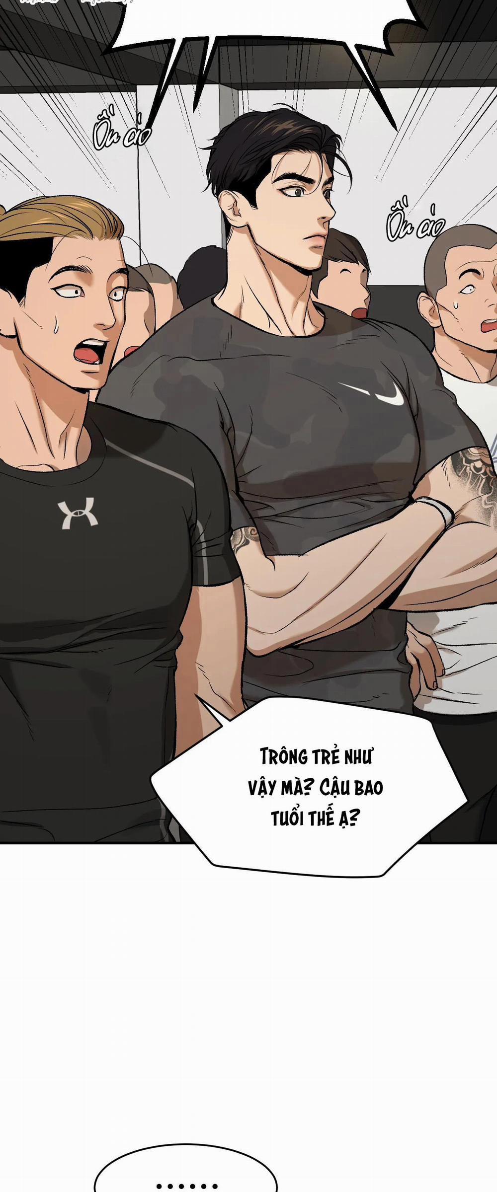 (Cbunu) Chinhx - Vận Xui 7 trang 36