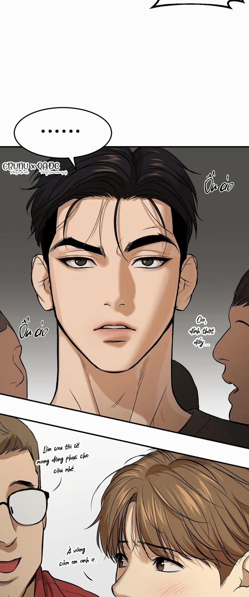 (Cbunu) Chinhx - Vận Xui 7 trang 38